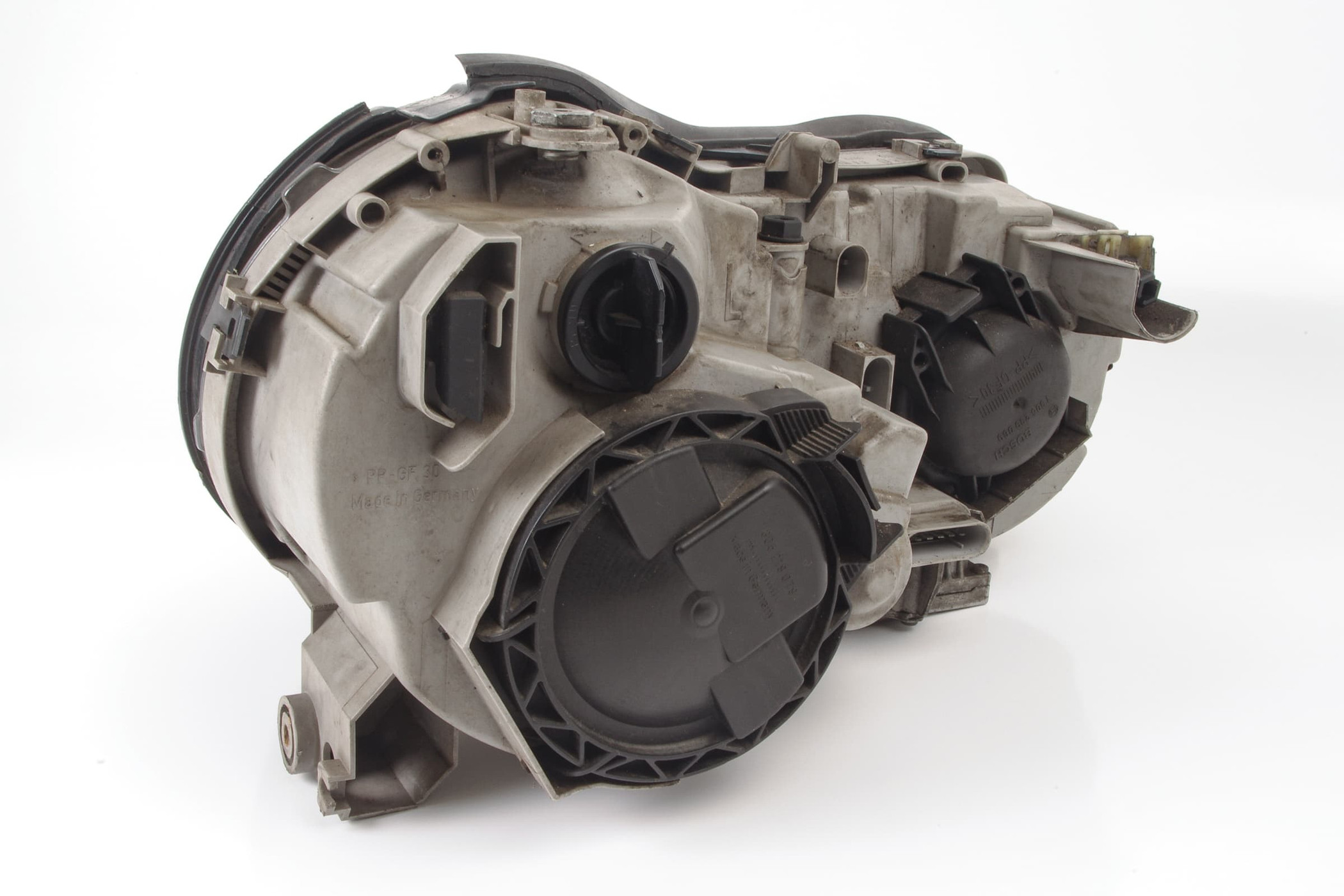Mercedes 2158201961 Headlight - Left | C215 CL