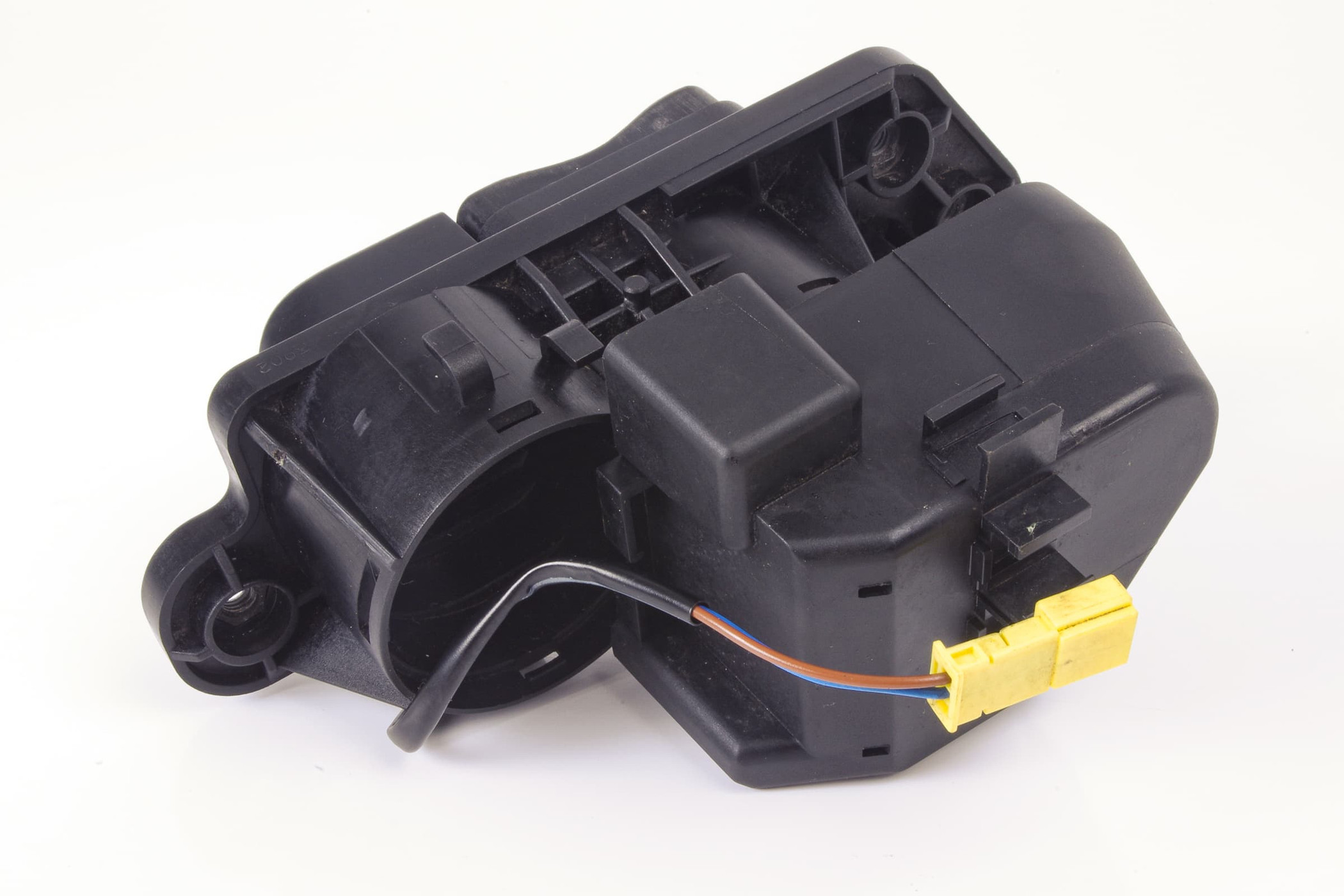 Mercedes 2207600277 Lock Set - Silver | C215 CL W220 S