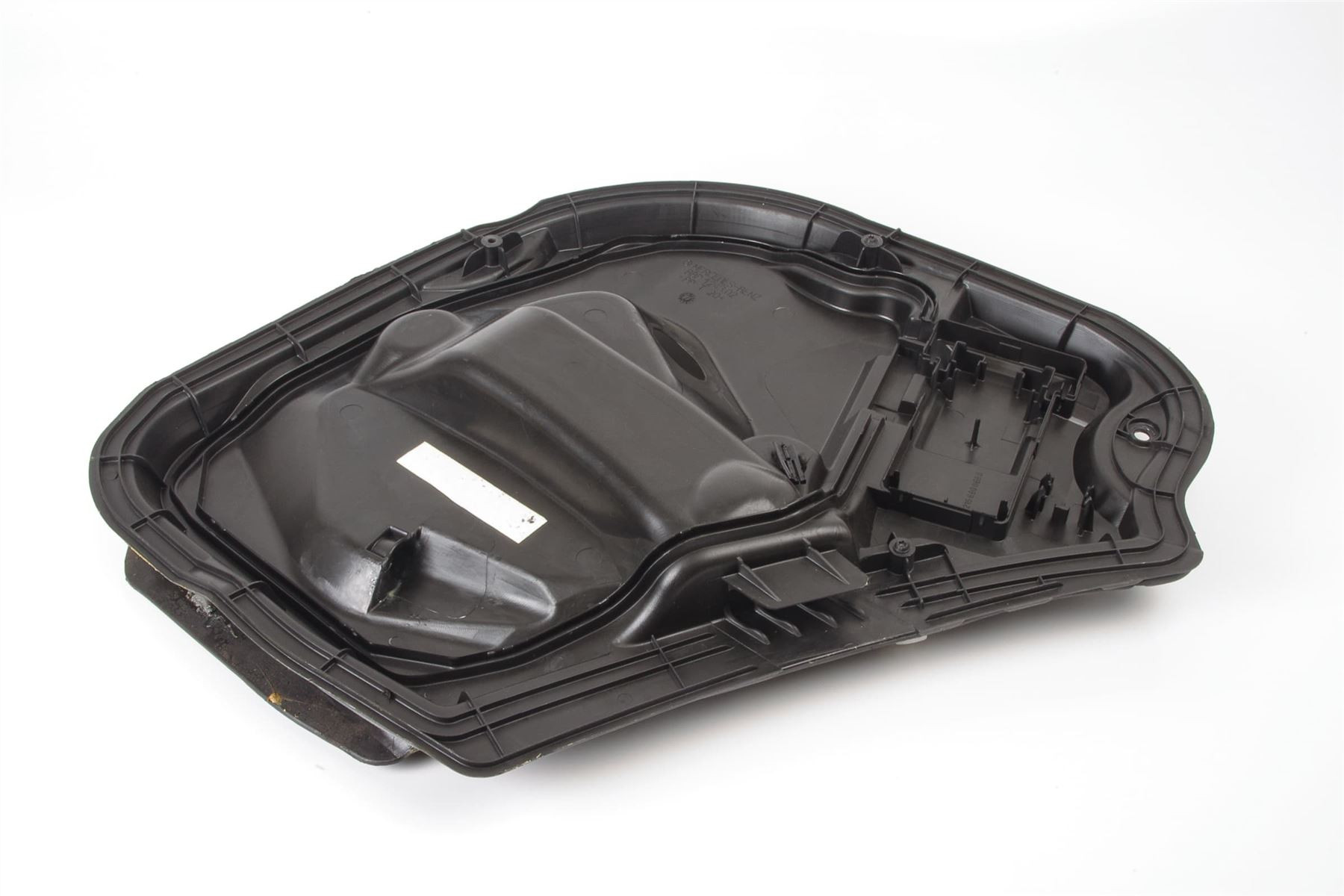 Mercedes 2156900698 Window Regulator Cover - Rear Right | C215 CL