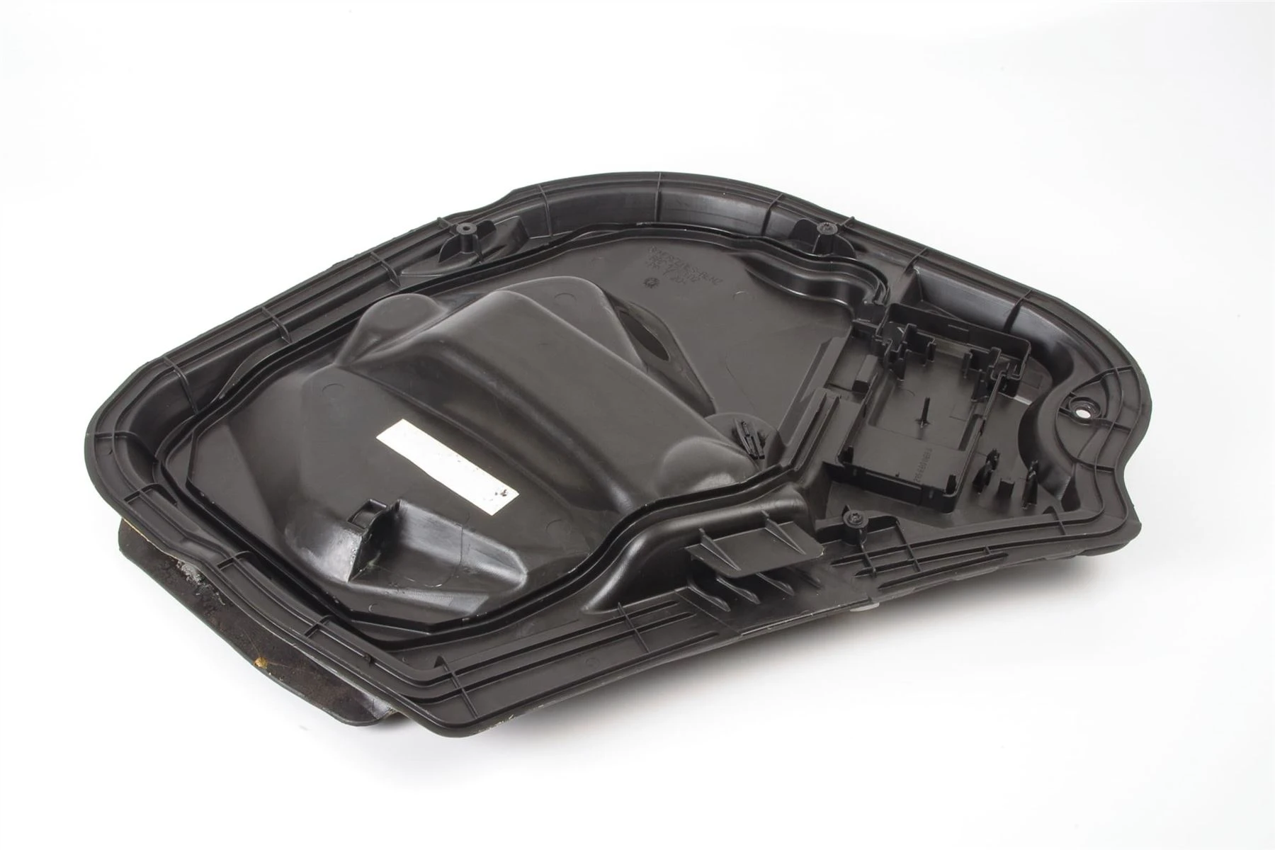 Mercedes 2156900698 Window Regulator Cover - Rear Right | C215 CL
