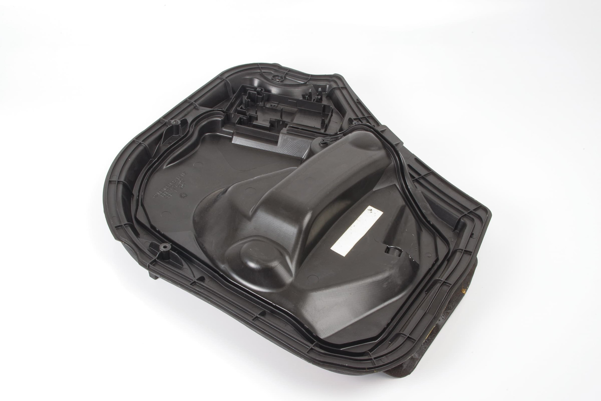 Mercedes 2156900698 Window Regulator Cover - Rear Right | C215 CL