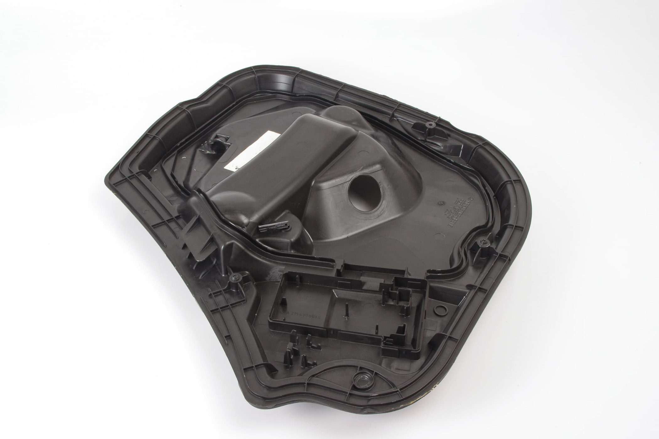 Mercedes 2156900698 Window Regulator Cover - Rear Right | C215 CL