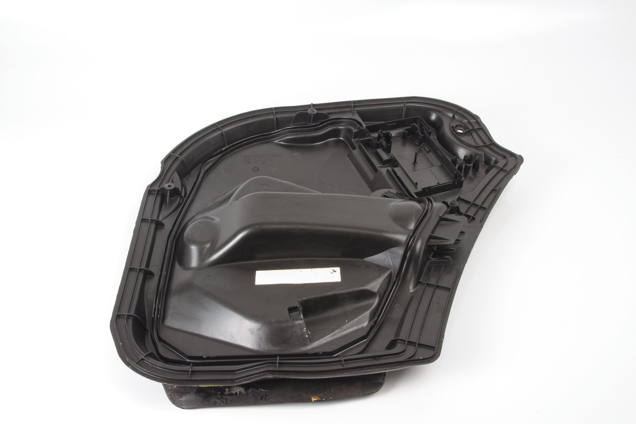Mercedes 2156900698 Window Regulator Cover - Rear Right | C215 CL