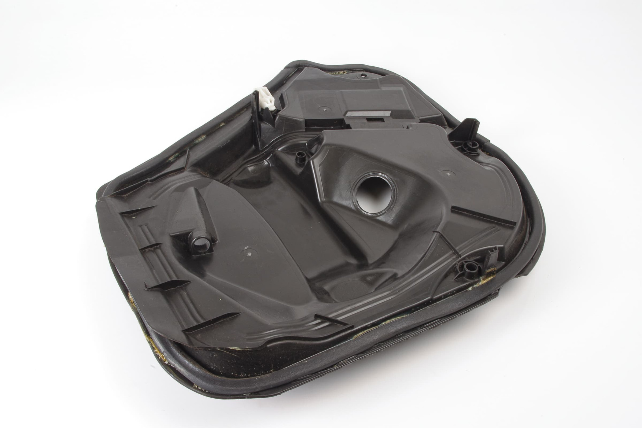 Mercedes 2156900698 Window Regulator Cover - Rear Right | C215 CL