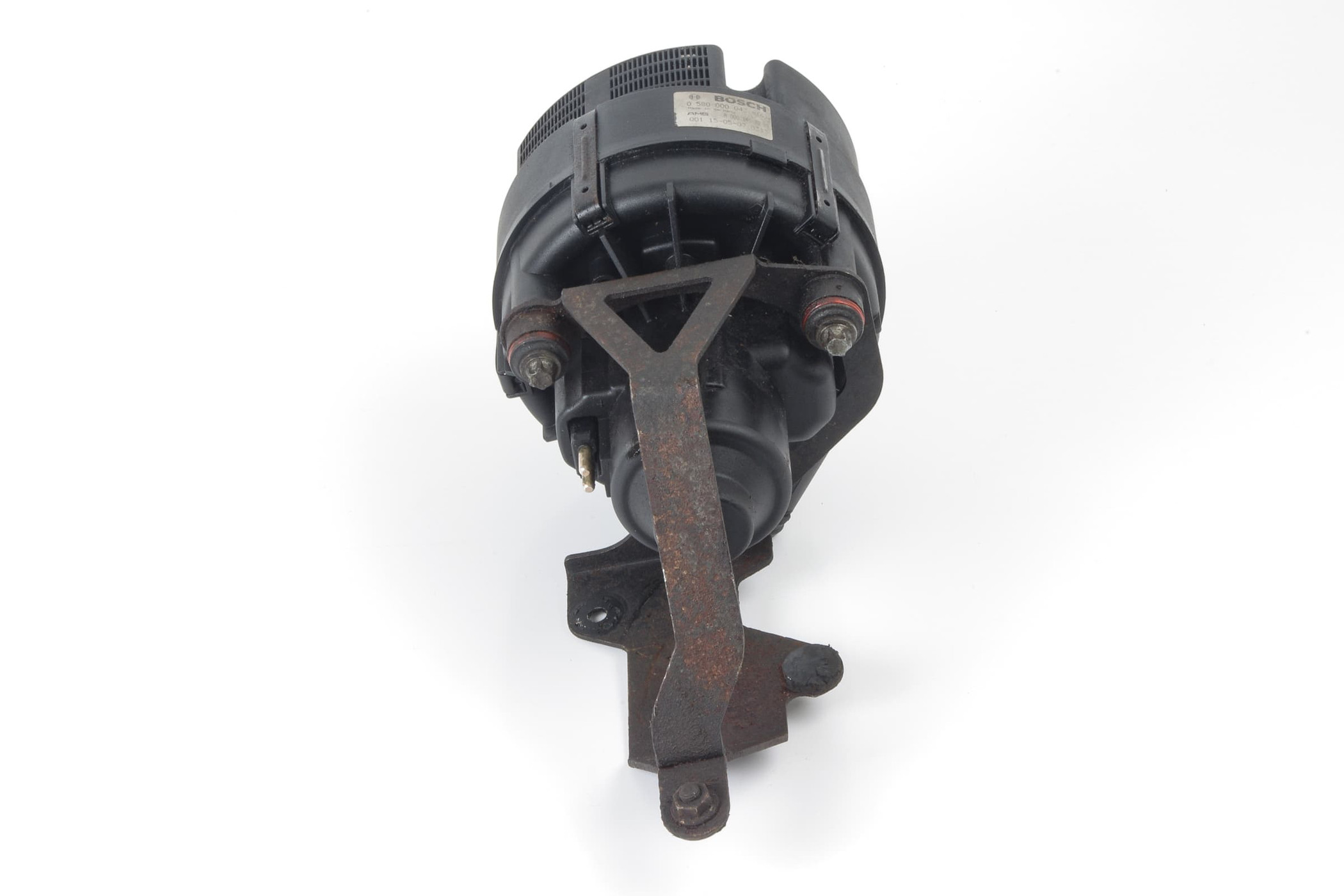 Mercedes 0001407085 Air Injection Pump | C215 CL C217 W222 S R231 SL W463 G