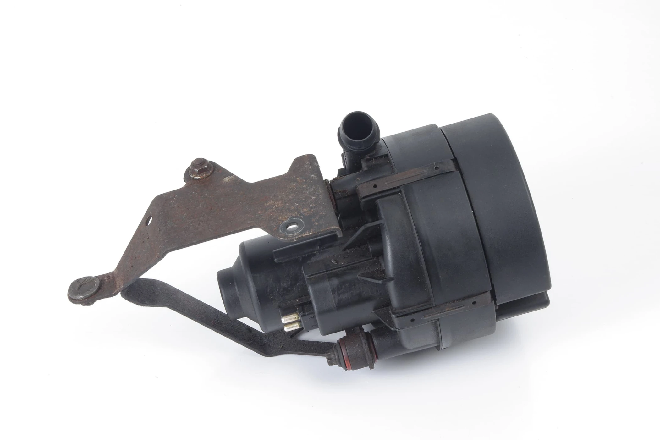 Mercedes 0001407085 Air Injection Pump | C215 CL C217 W222 S R231 SL W463 G