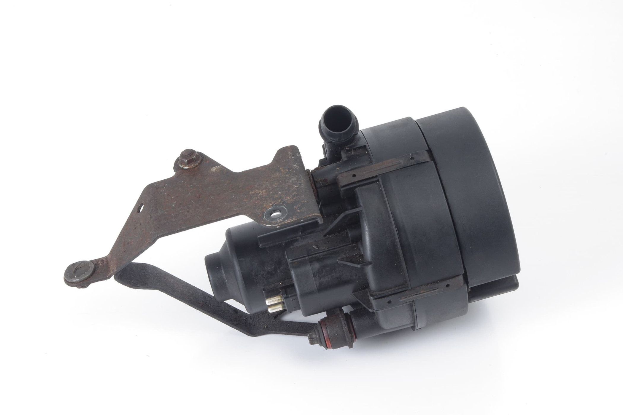 Mercedes 0001407085 Air Injection Pump | C215 CL C217 W222 S R231 SL W463 G
