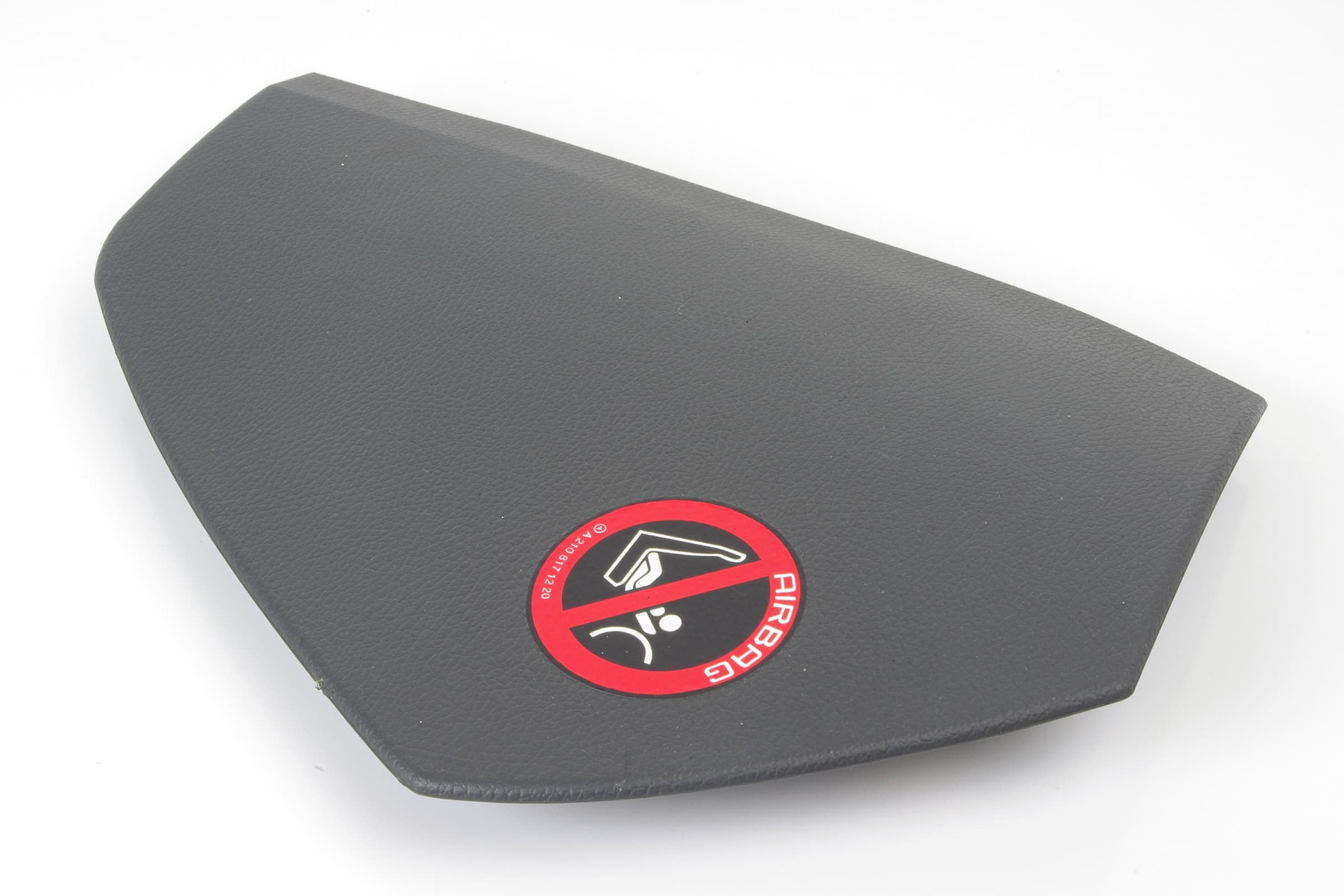 Mercedes 2156800778 Dashboard Trim - Left Grey | C215 CL