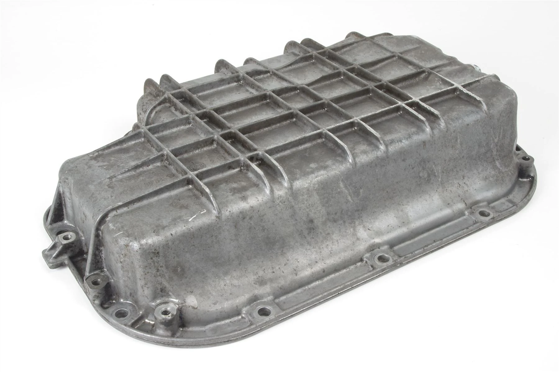 Mercedes 1120100628 Oil Sump | R129 SL W163 M R170 SLK W202 C C208 A208 CLK...
