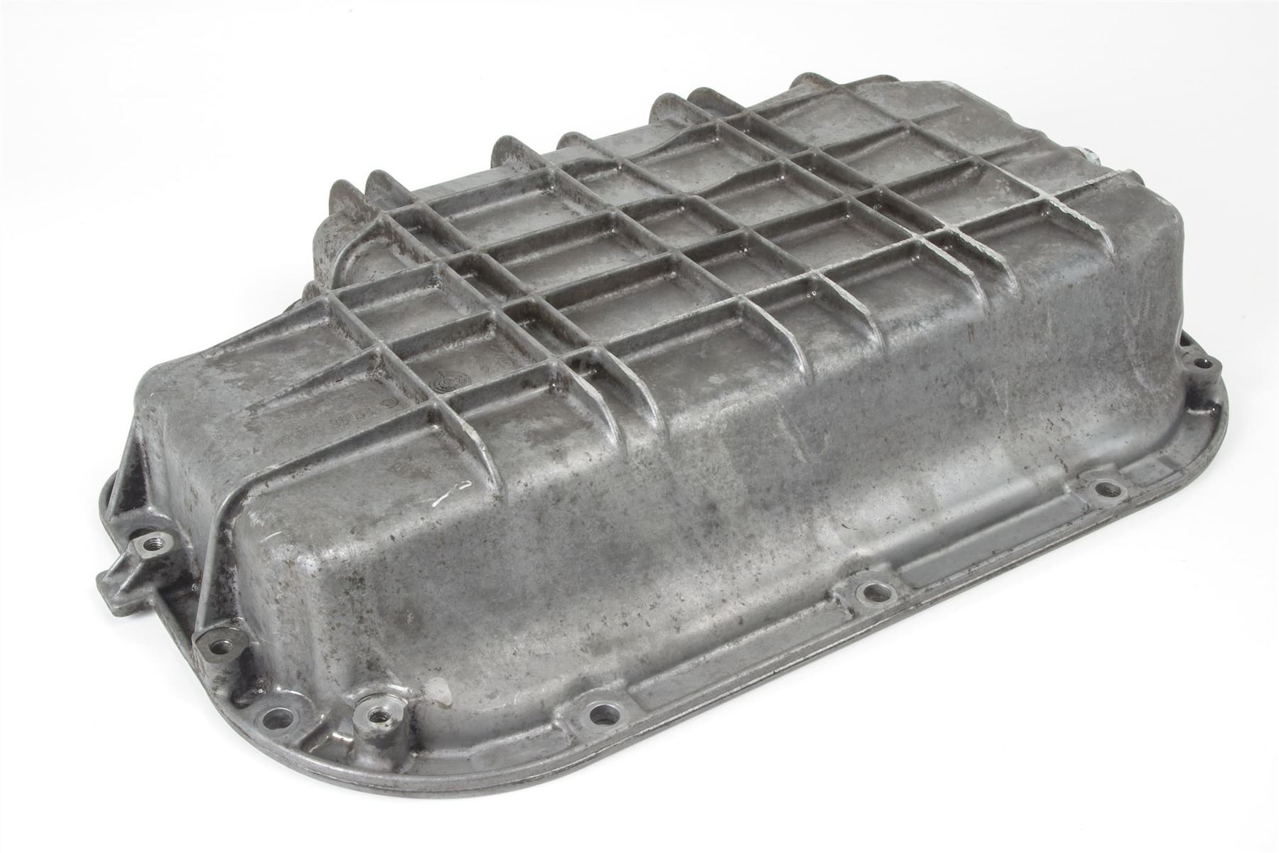 Mercedes 1120100628 Oil Sump | R129 SL W163 M R170 SLK W202 C C208 A208 CLK...