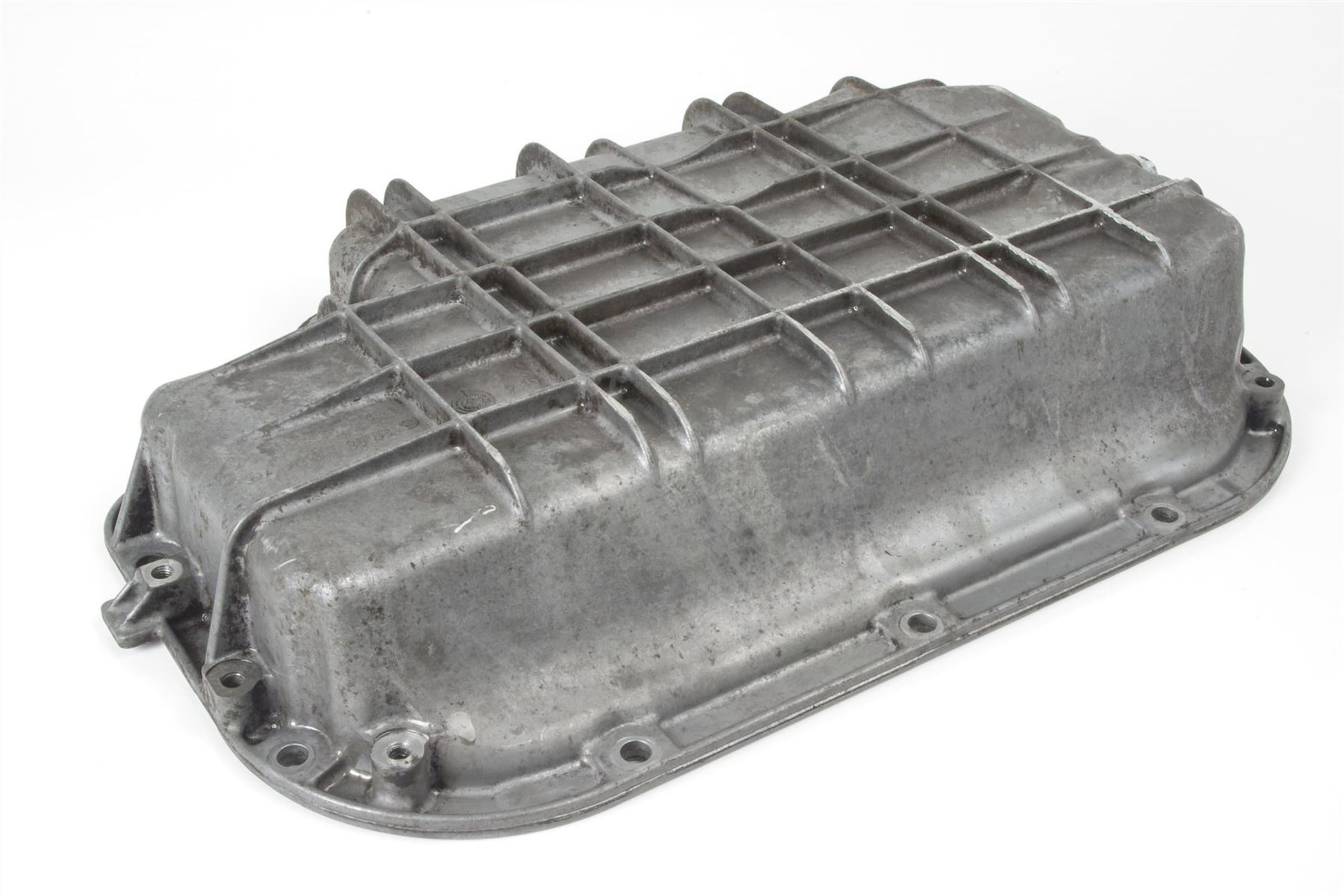 Mercedes 1120100628 Oil Sump | R129 SL W163 M R170 SLK W202 C C208 A208 CLK...