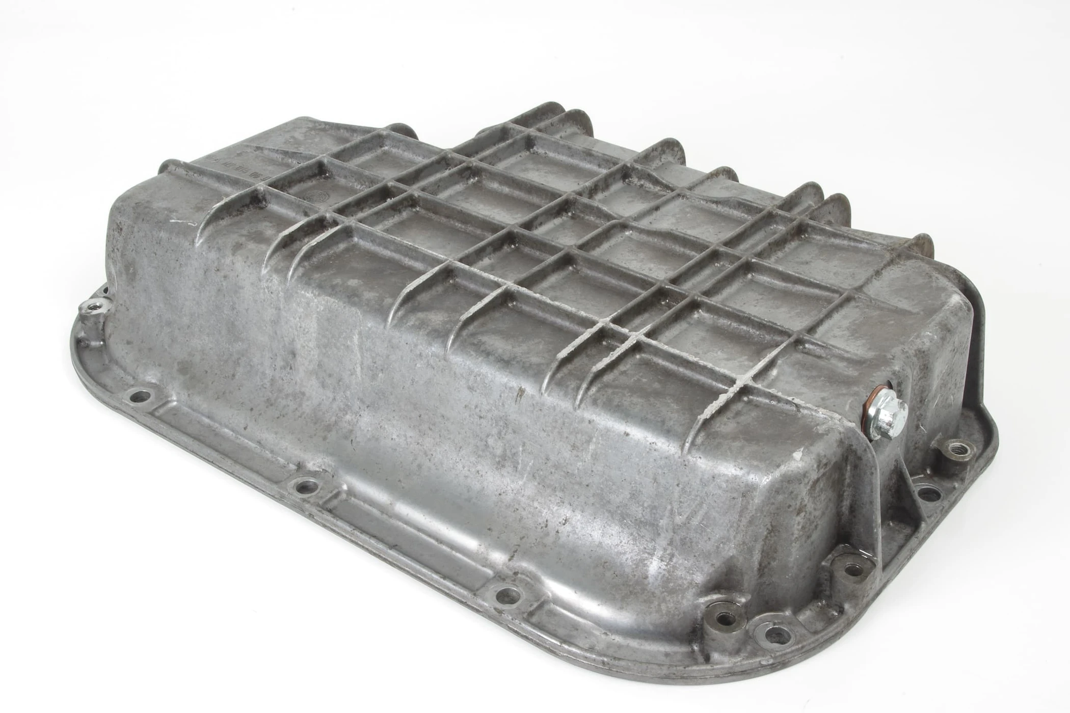 Mercedes 1120100628 Oil Sump | R129 SL W163 M R170 SLK W202 C C208 A208 CLK...