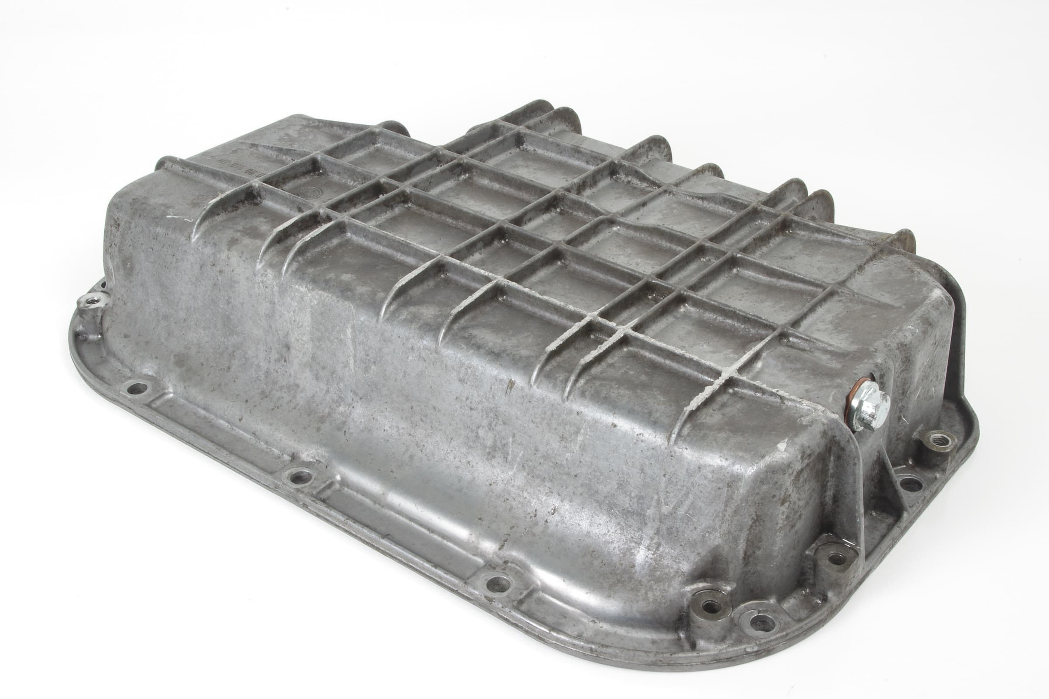 Mercedes 1120100628 Oil Sump | R129 SL W163 M R170 SLK W202 C C208 A208 CLK...