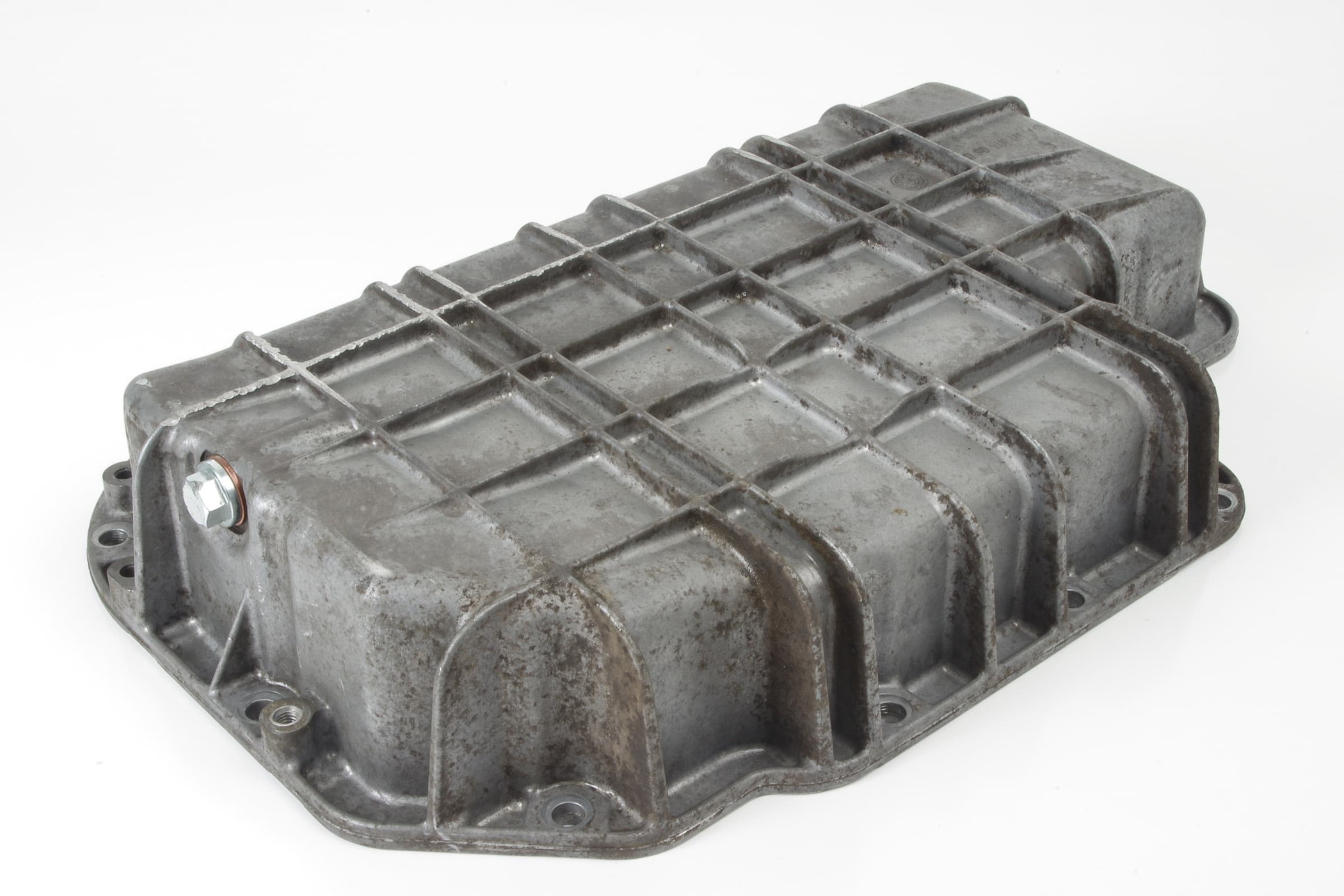 Mercedes 1120100628 Oil Sump | R129 SL W163 M R170 SLK W202 C C208 A208 CLK...