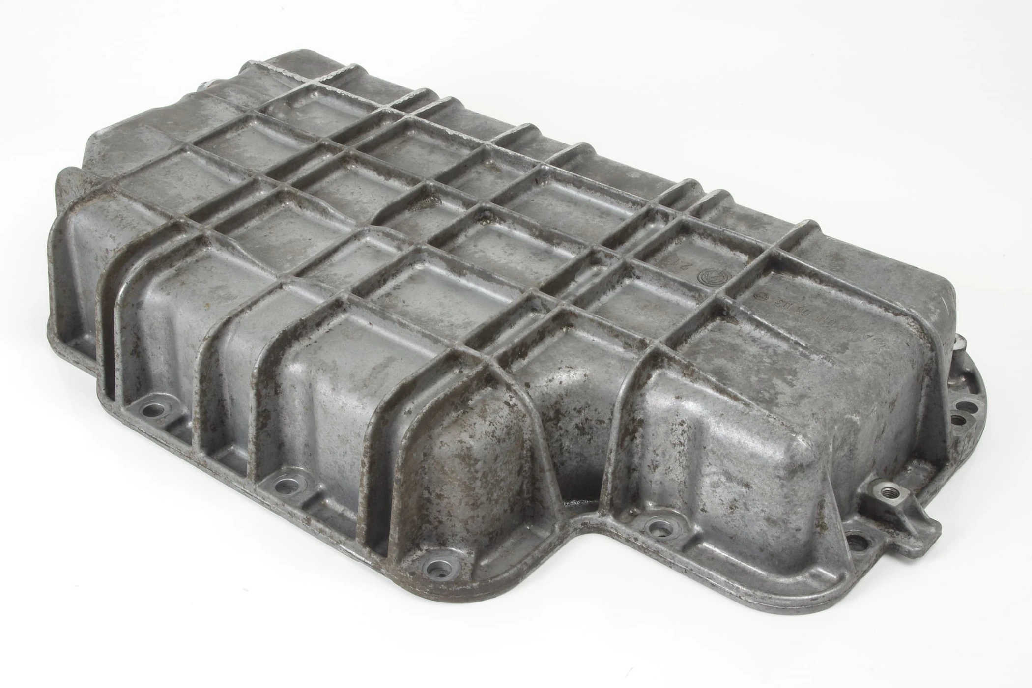 Mercedes 1120100628 Oil Sump | R129 SL W163 M R170 SLK W202 C C208 A208 CLK...