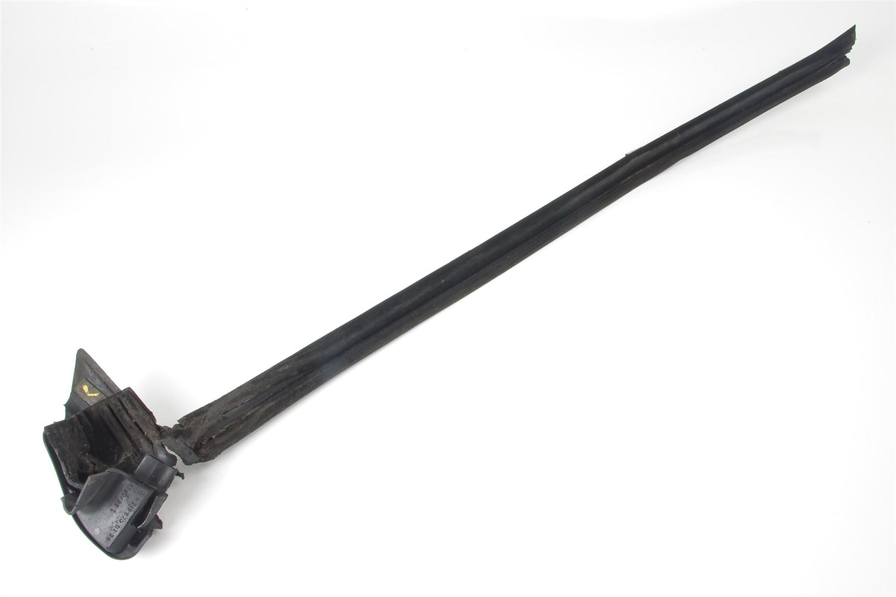 Mercedes 2156700338 Window Seal Rail - Rear Left | C215 CL