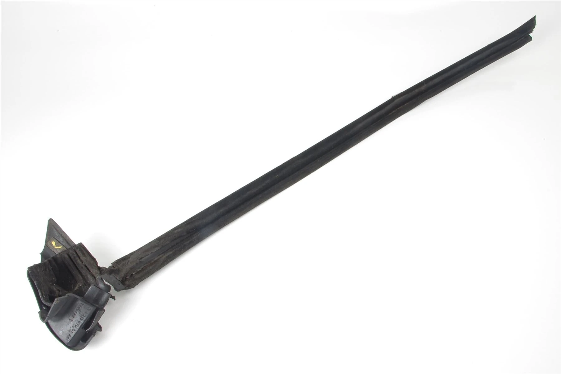 Mercedes 2156700338 Window Seal Rail - Rear Left | C215 CL