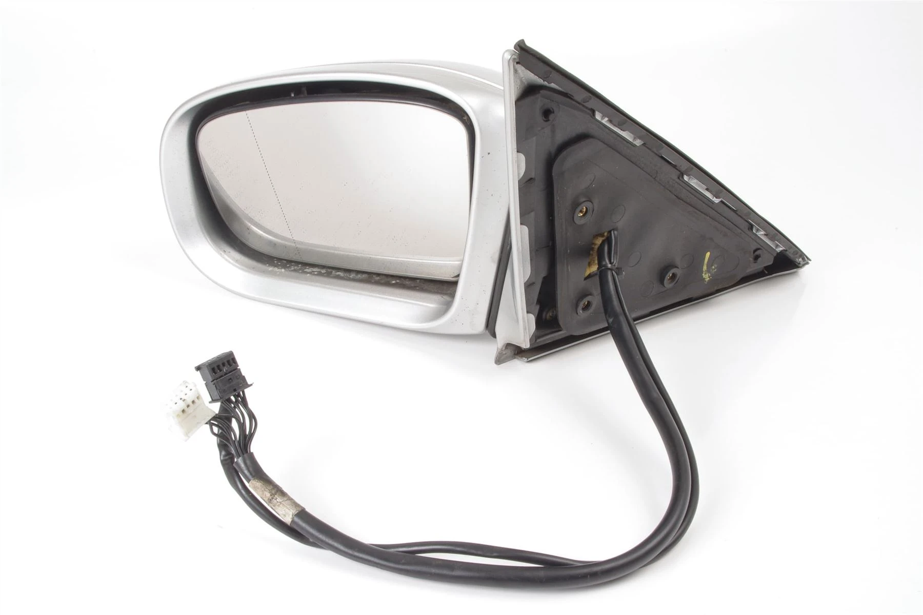 Mercedes 2208100776 Door Mirror - Left | C215 CL W220 S