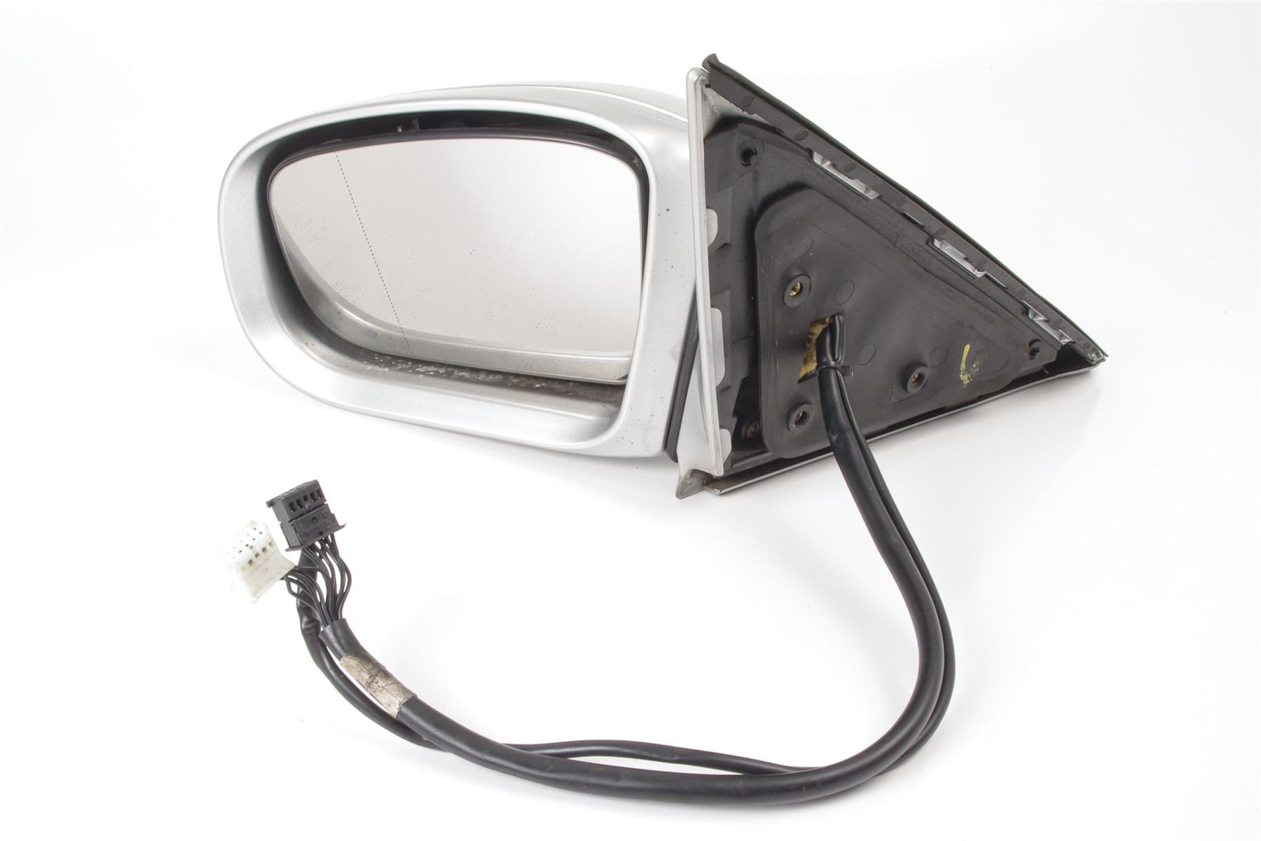 Mercedes 2208100776 Door Mirror - Left | C215 CL W220 S