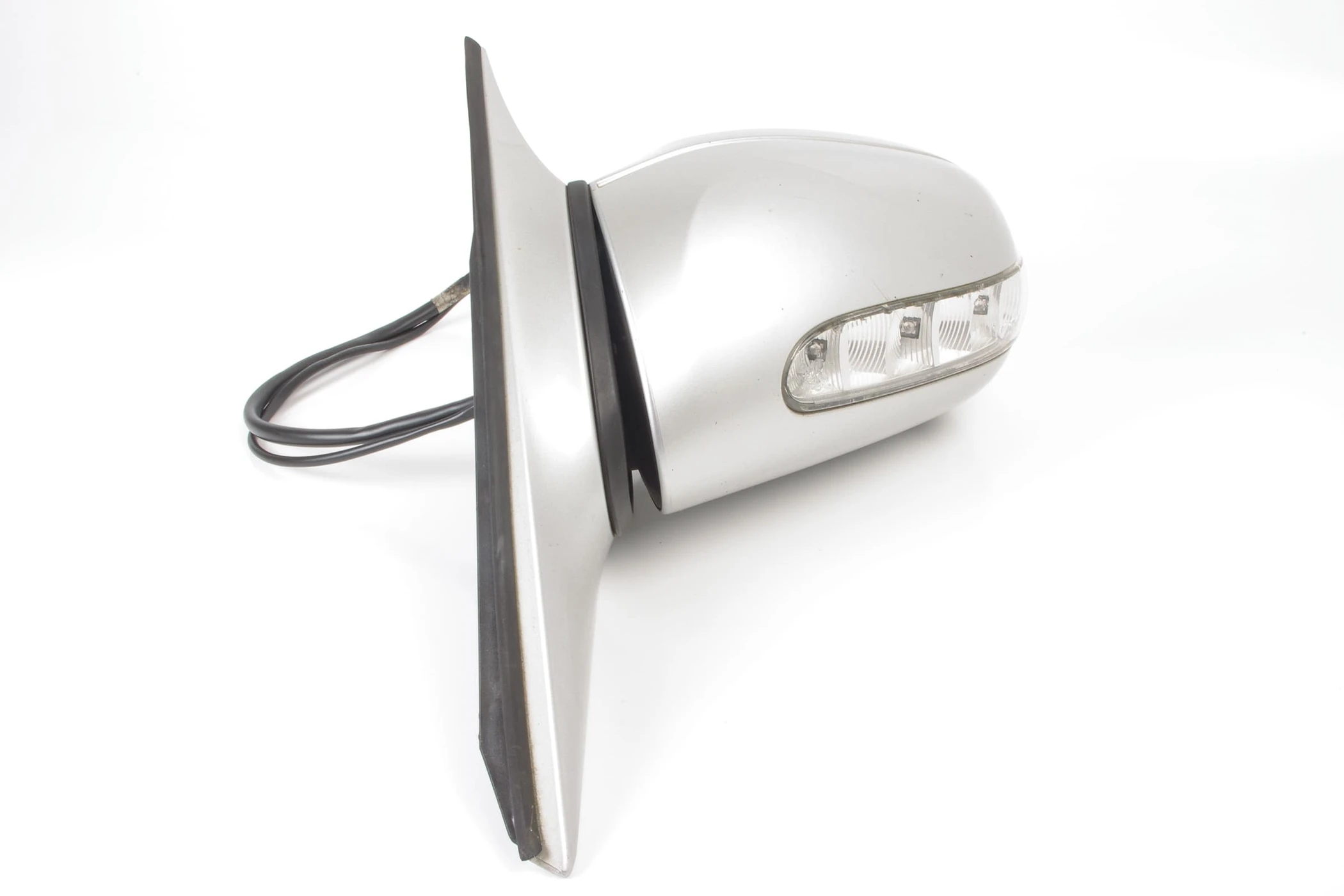 Mercedes 2208100776 Door Mirror - Left | C215 CL W220 S