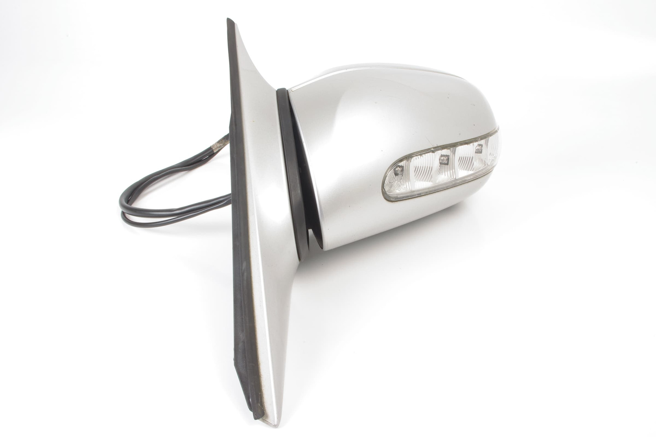 Mercedes 2208100776 Door Mirror - Left | C215 CL W220 S