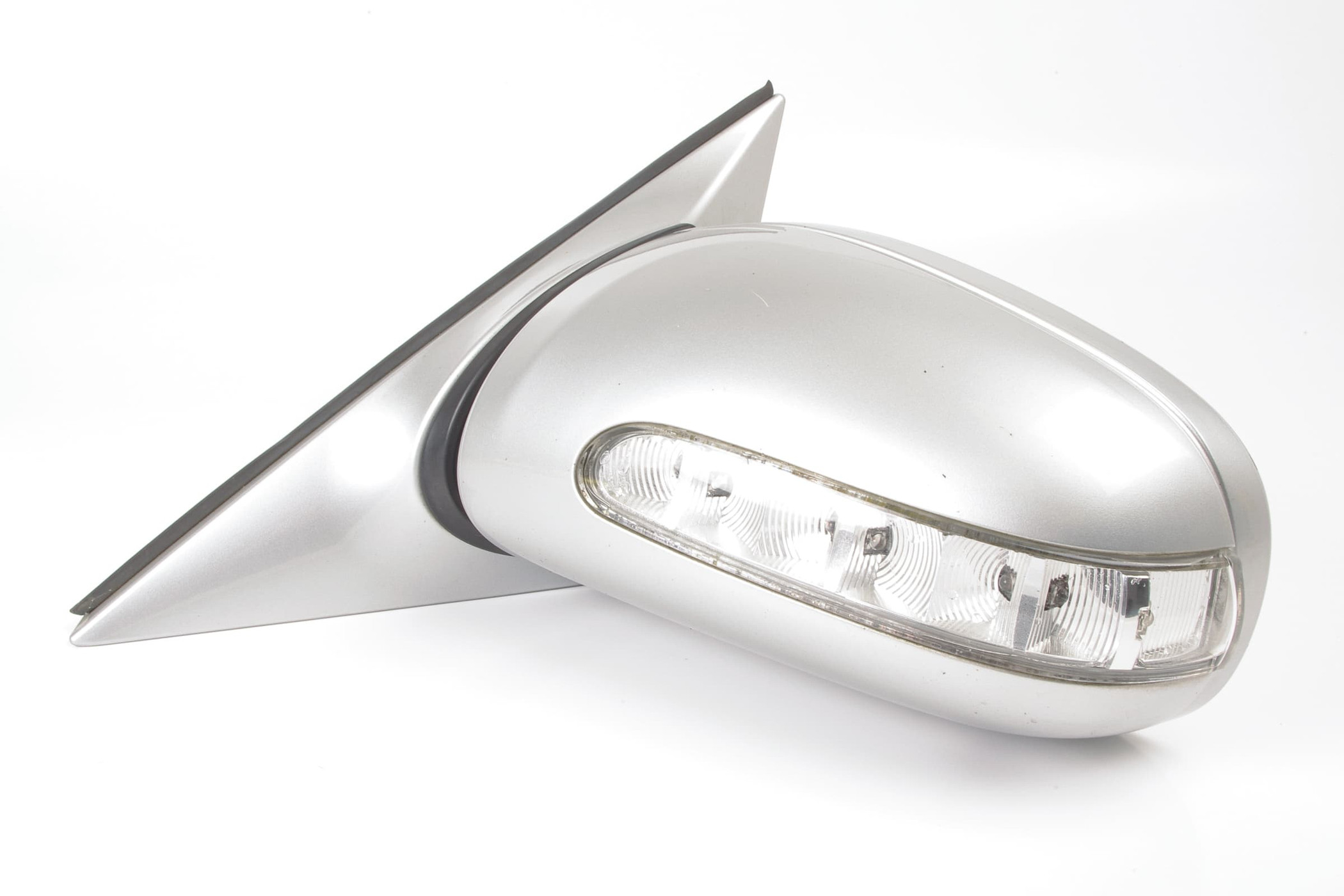 Mercedes 2208100776 Door Mirror - Left | C215 CL W220 S