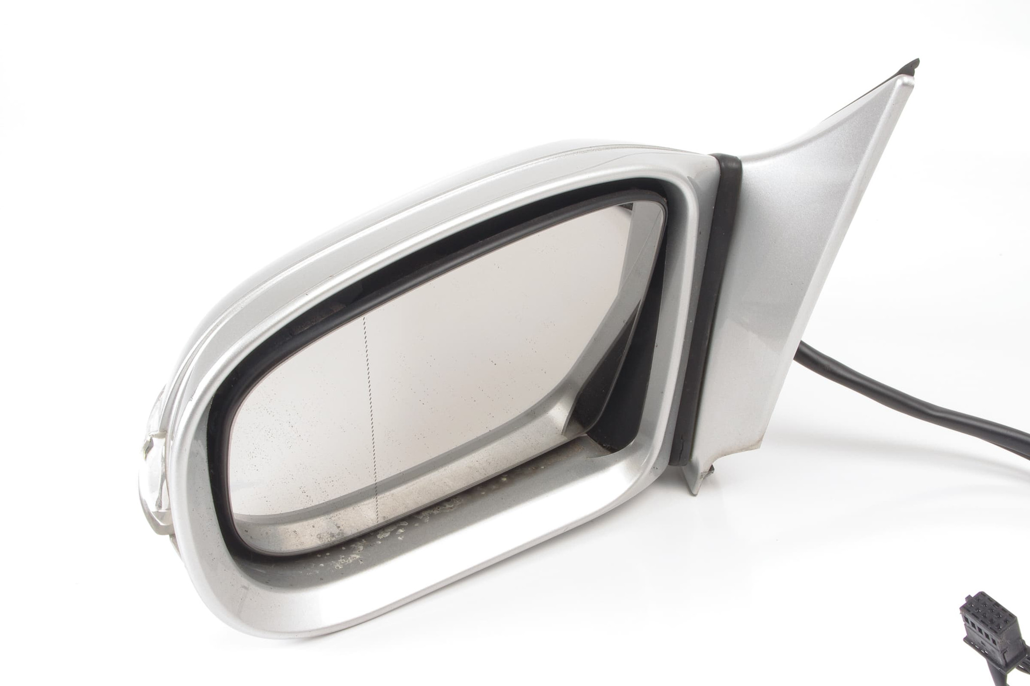 Mercedes 2208100776 Door Mirror - Left | C215 CL W220 S