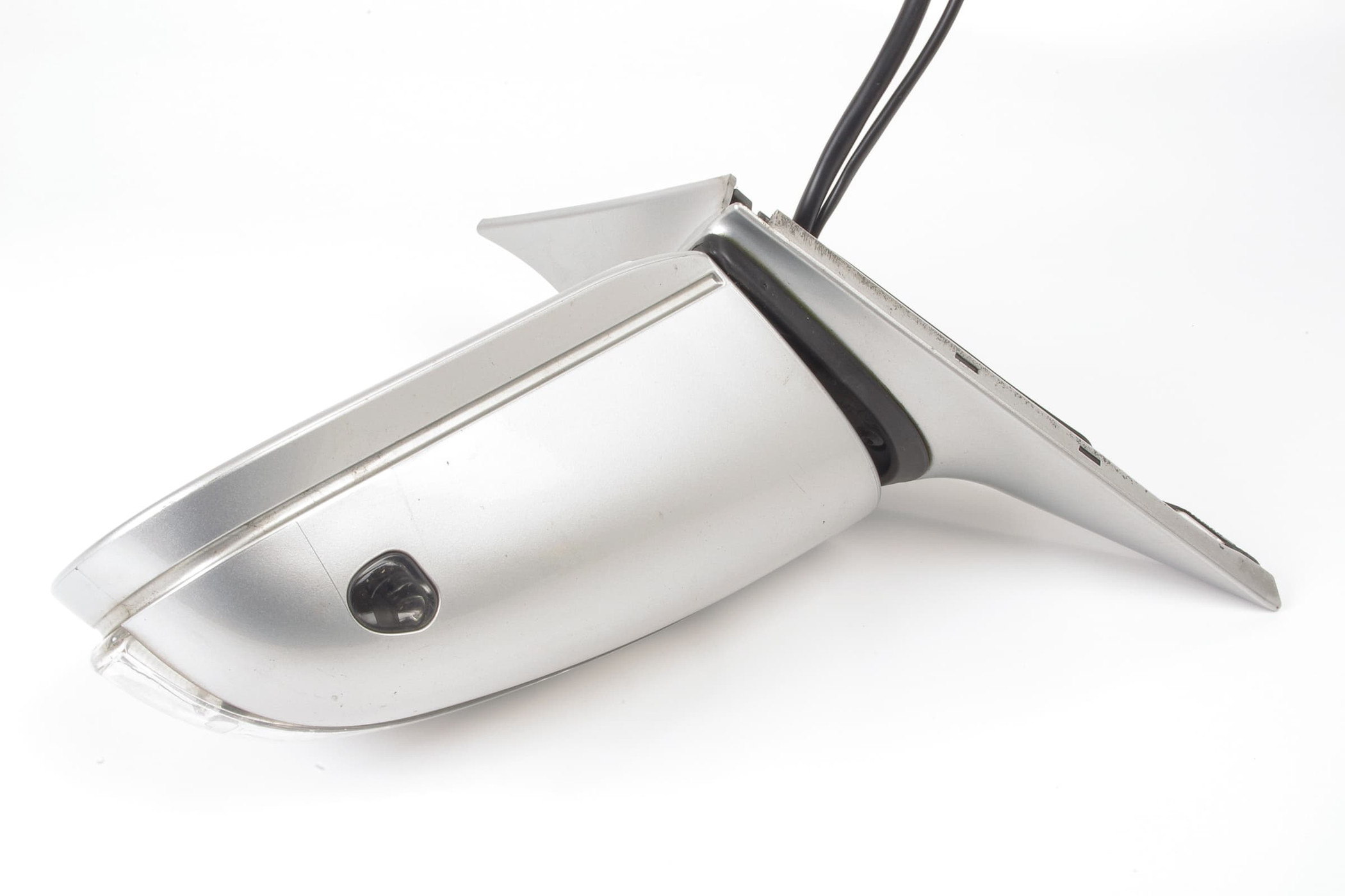 Mercedes 2208100776 Door Mirror - Left | C215 CL W220 S