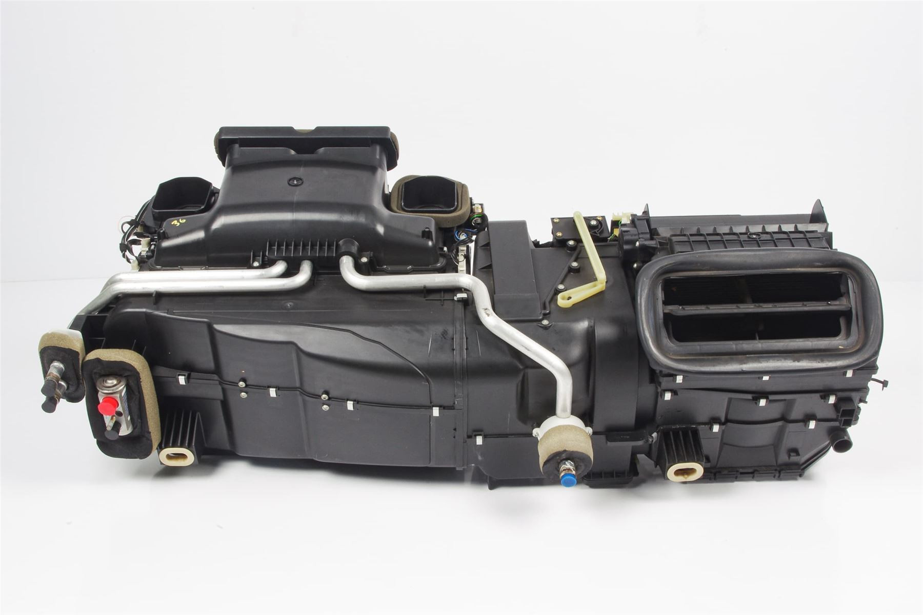 Mercedes 2208300762 Heater Box | C215 CL W220 S