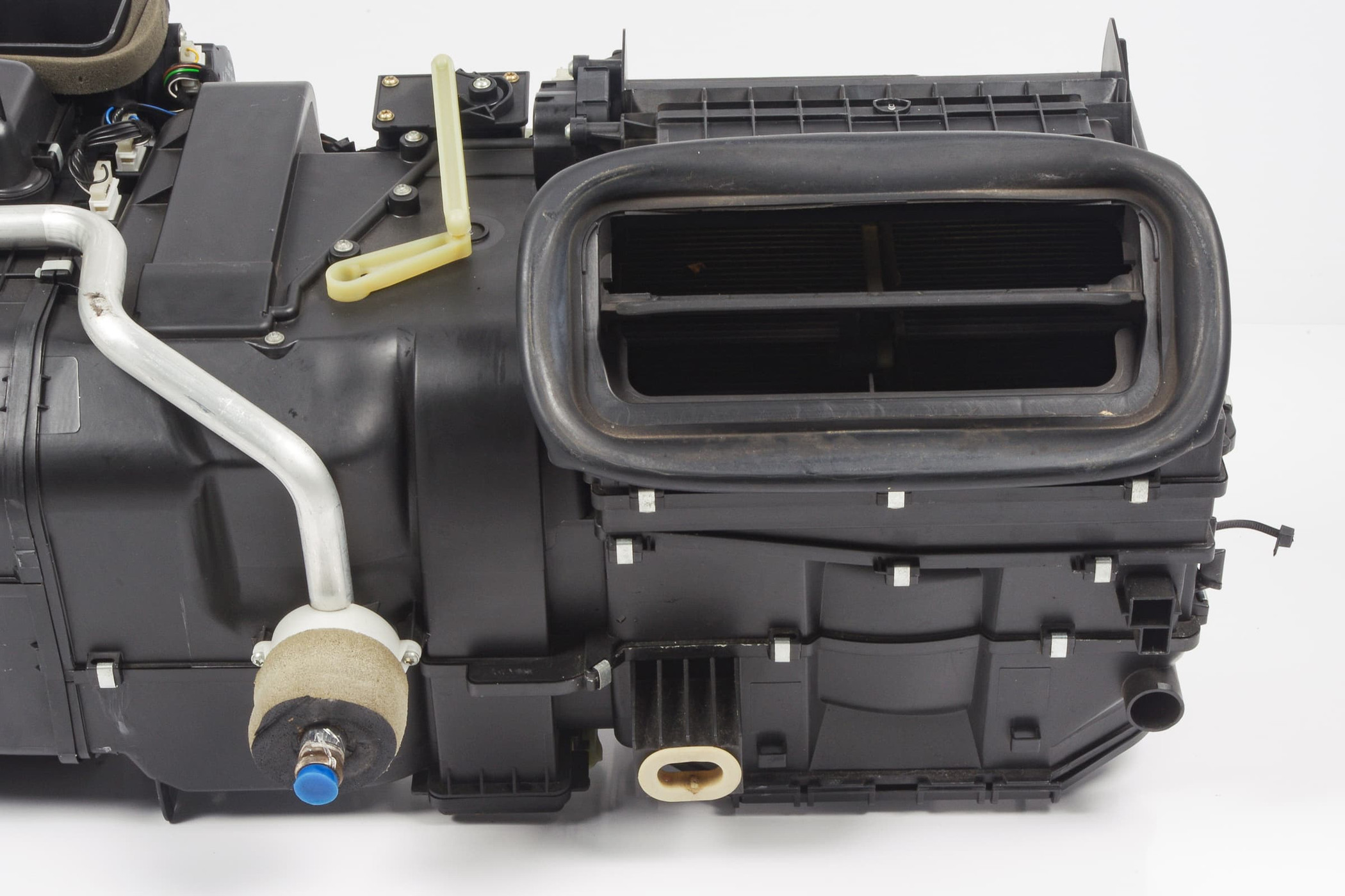 Mercedes 2208300762 Heater Box | C215 CL W220 S