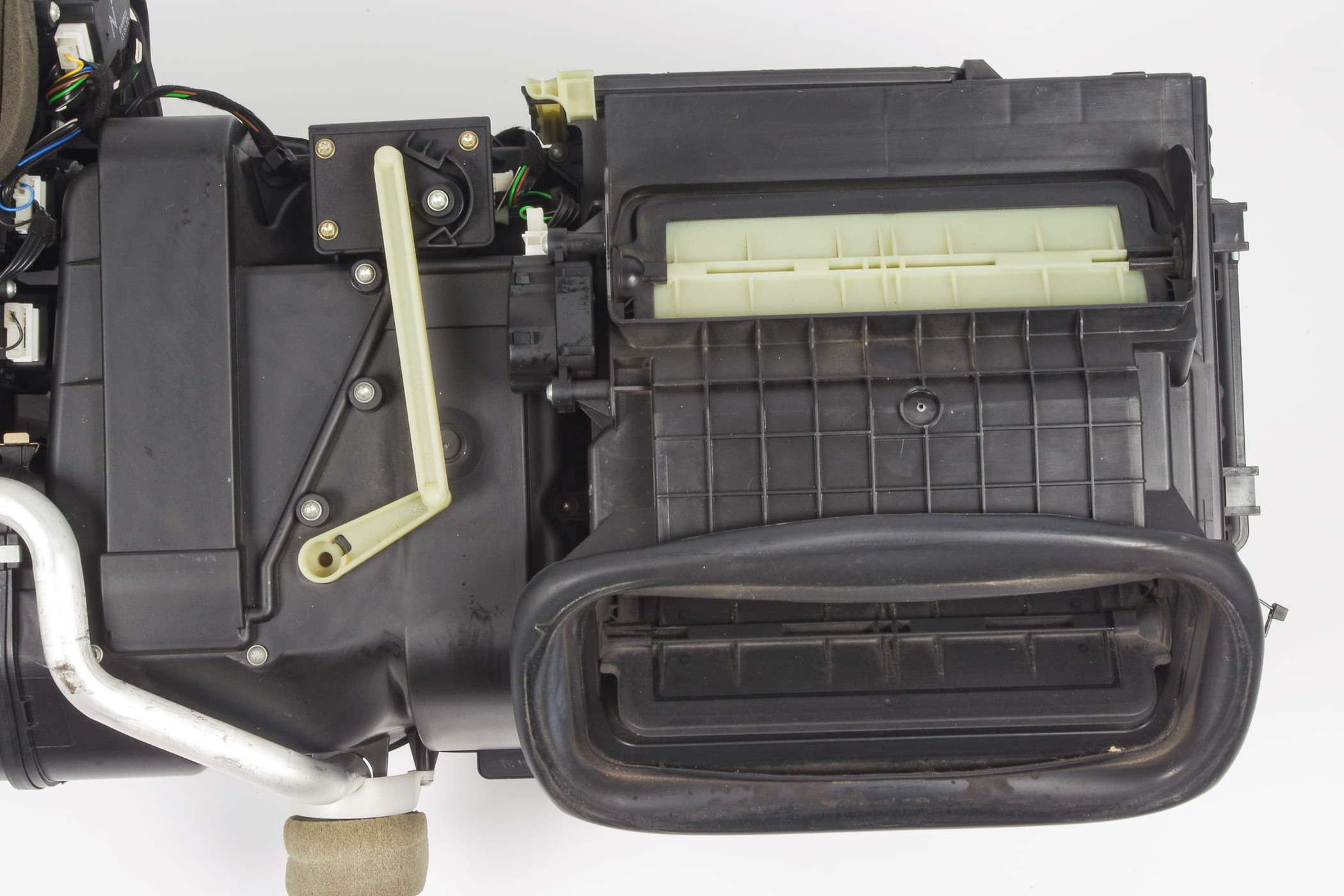 Mercedes 2208300762 Heater Box | C215 CL W220 S
