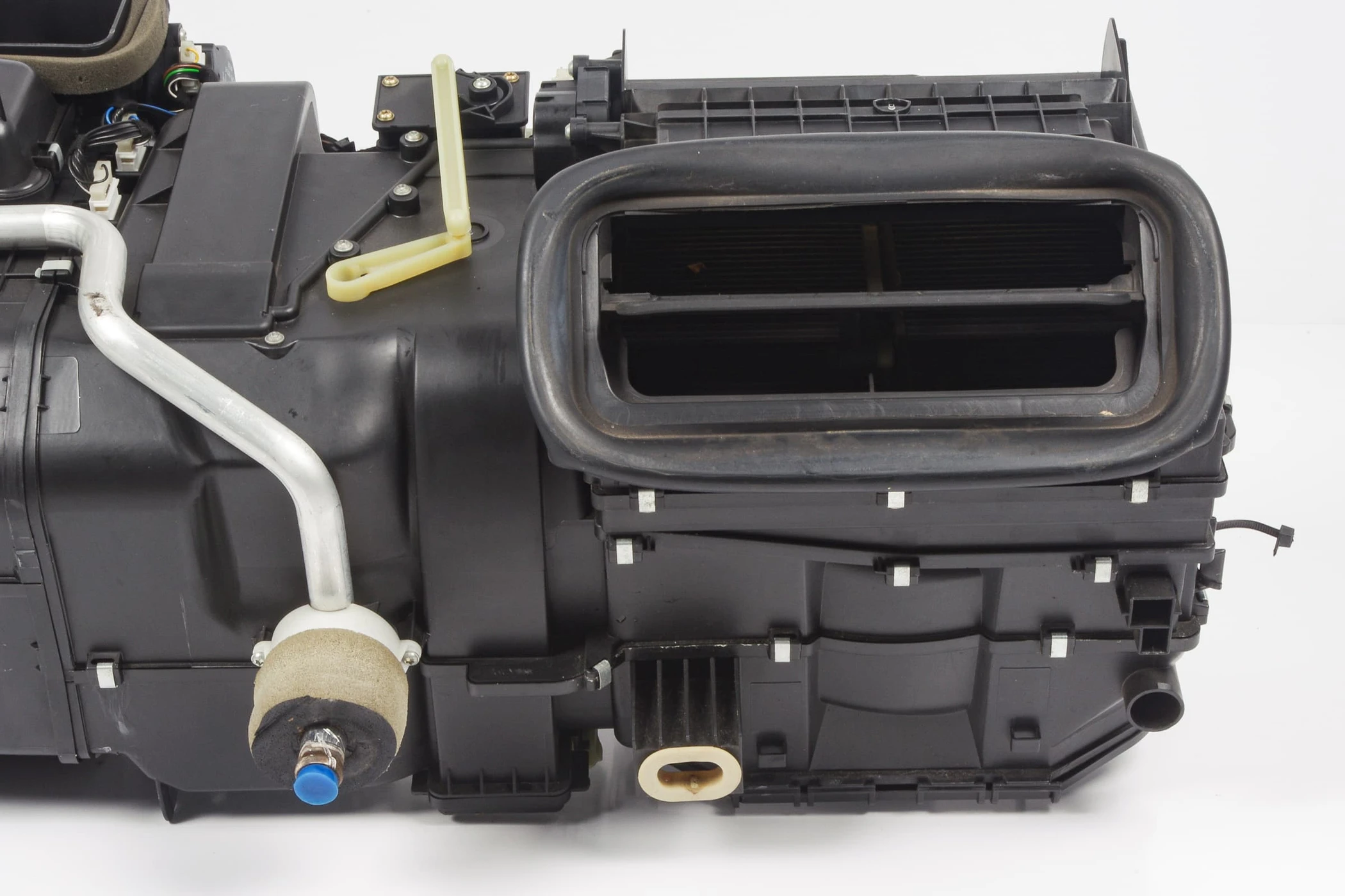 Mercedes 2208300762 Heater Box | C215 CL W220 S