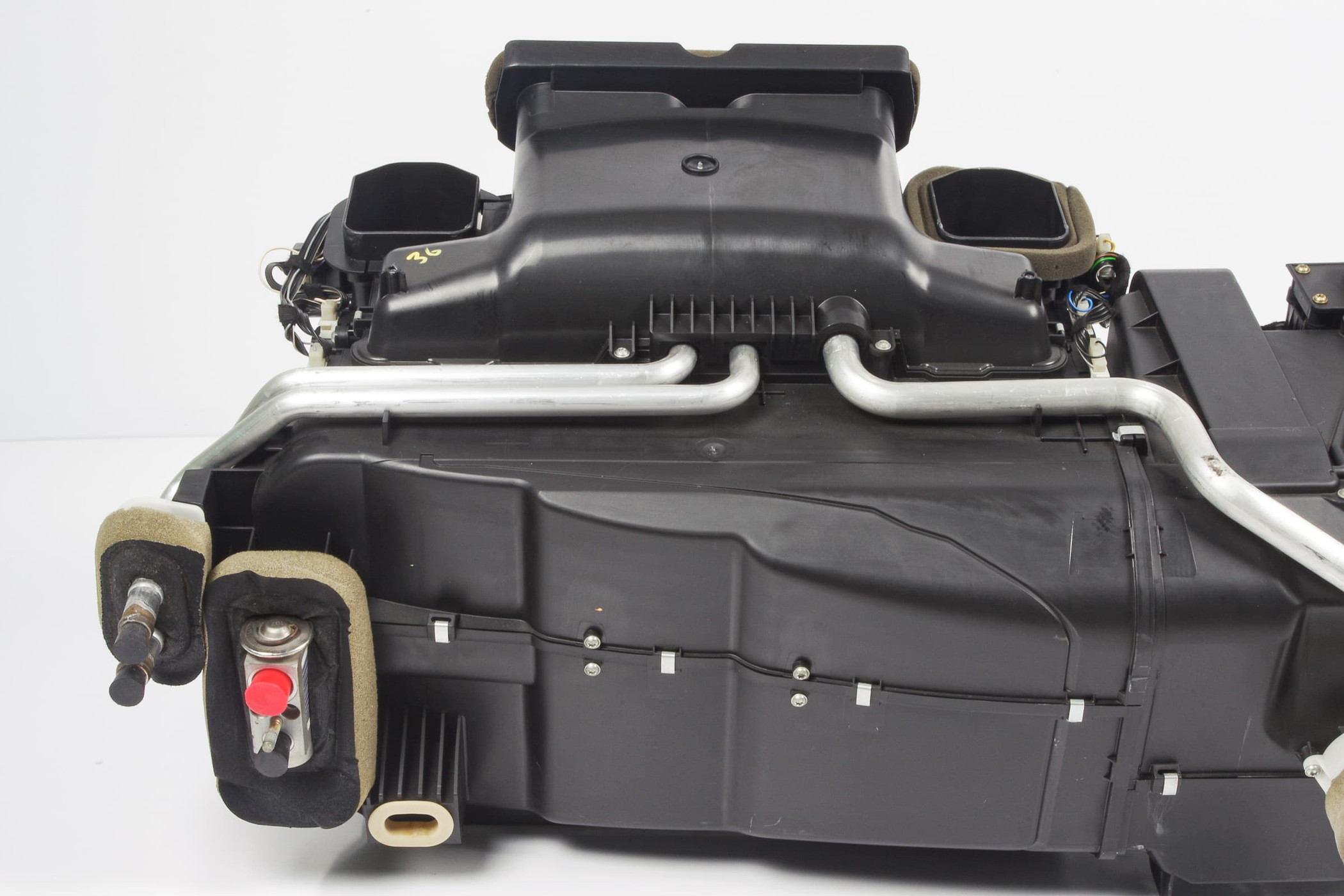 Mercedes 2208300762 Heater Box | C215 CL W220 S