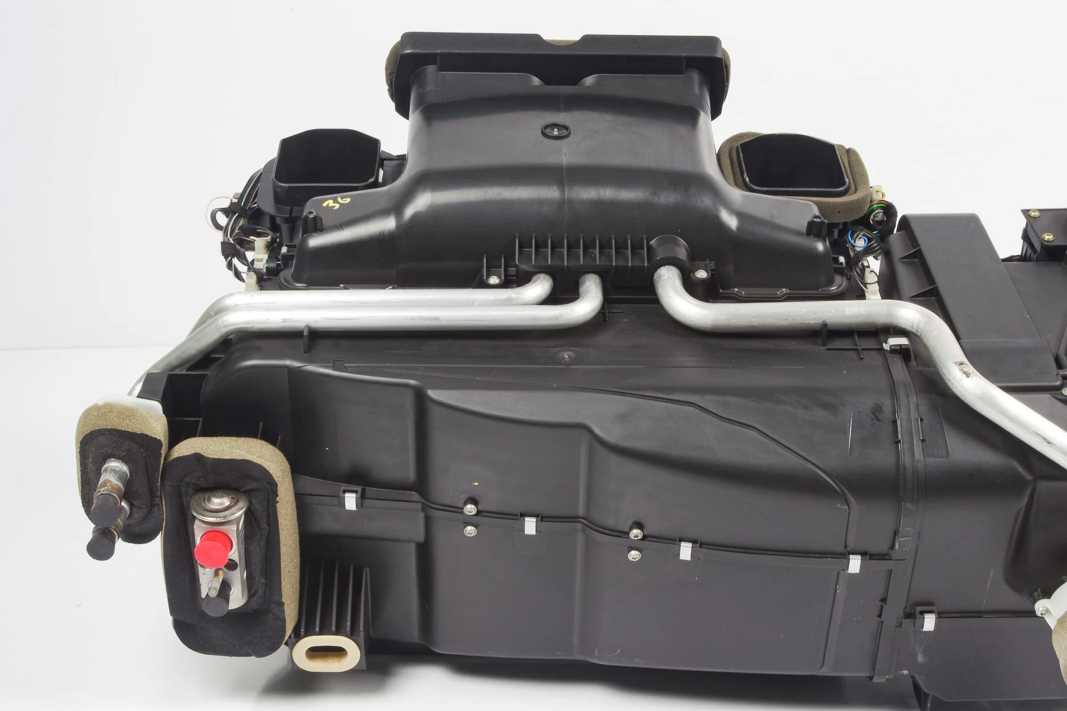 Mercedes 2208300762 Heater Box | C215 CL W220 S