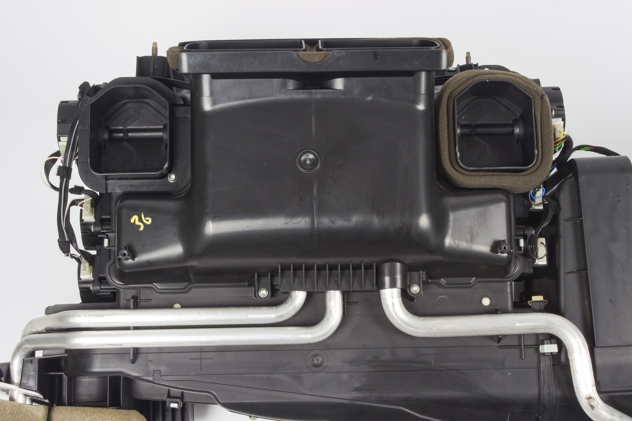 Mercedes 2208300762 Heater Box | C215 CL W220 S