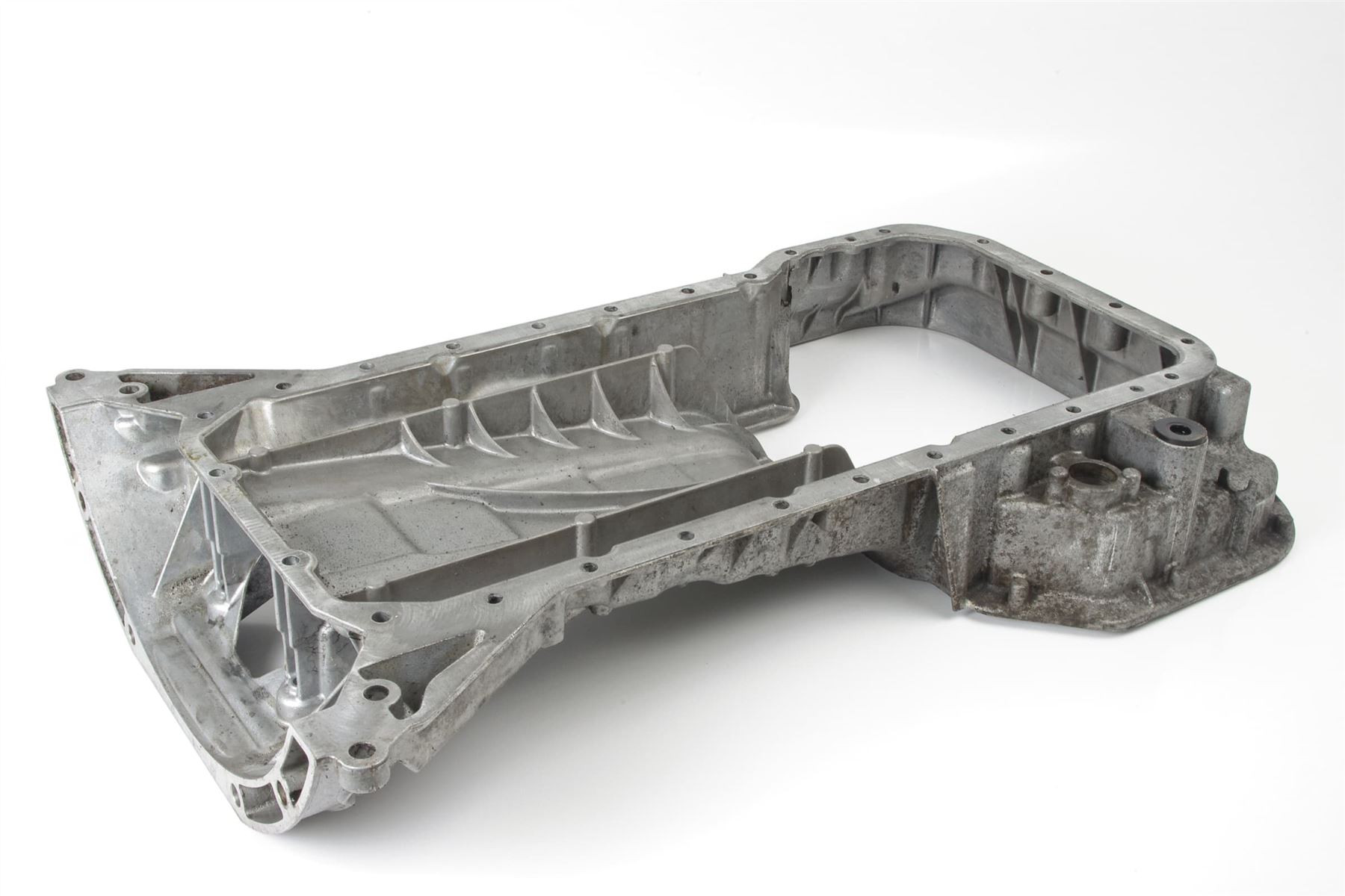 Mercedes 1130141402 Oil Sump | W163 M C215 CL W220 S W463 G