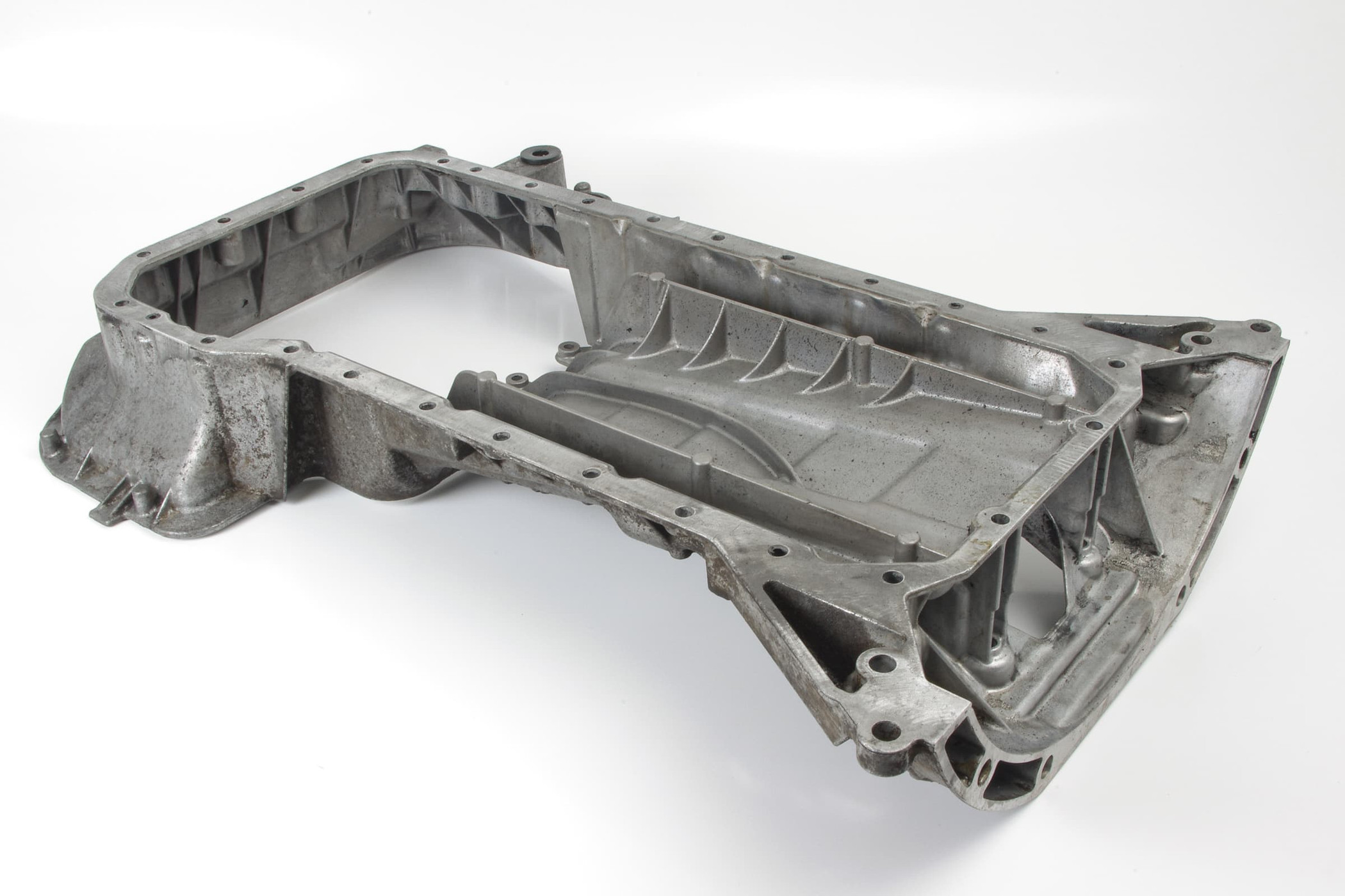 Mercedes 1130141402 Oil Sump | W163 M C215 CL W220 S W463 G