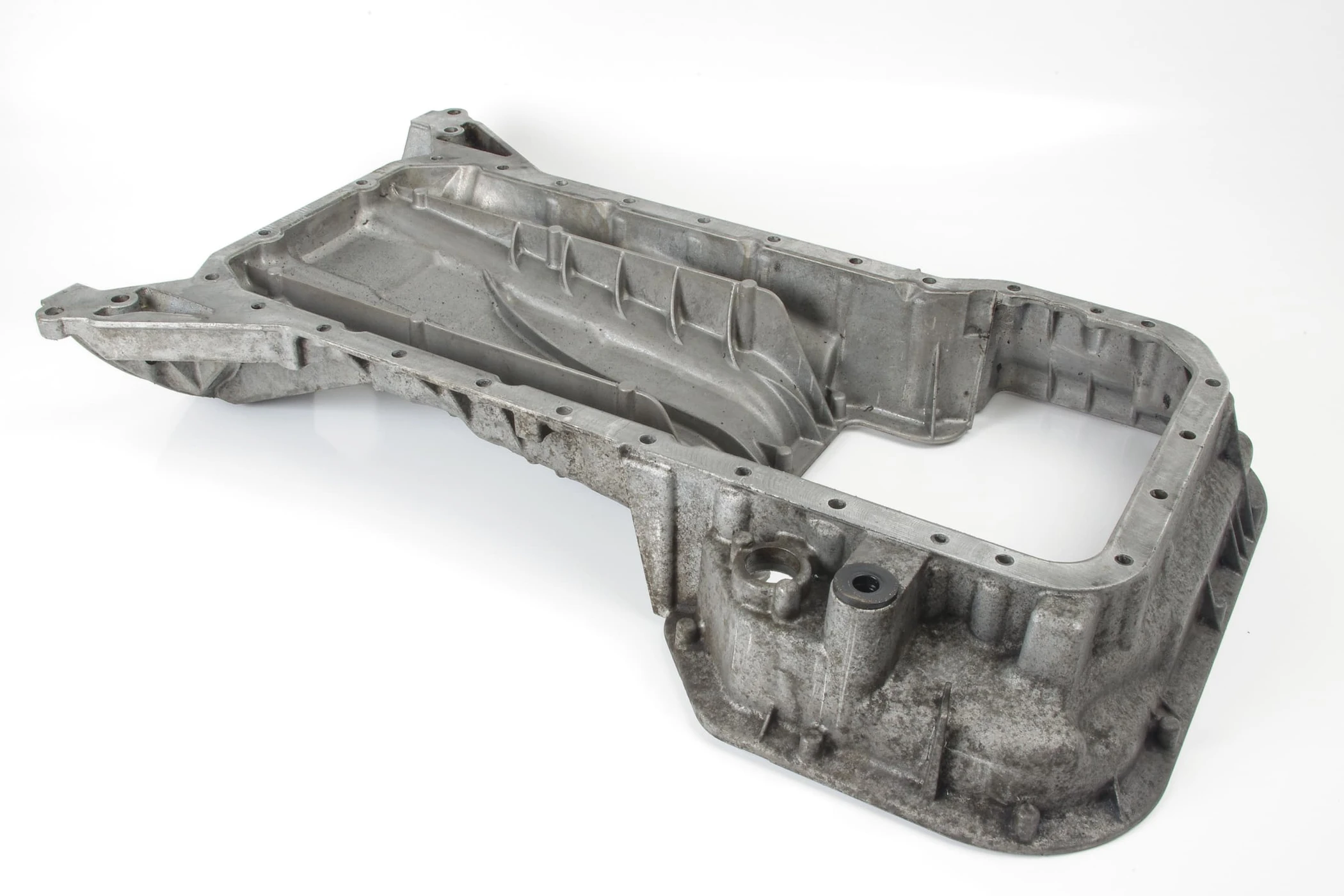 Mercedes 1130141402 Oil Sump | W163 M C215 CL W220 S W463 G
