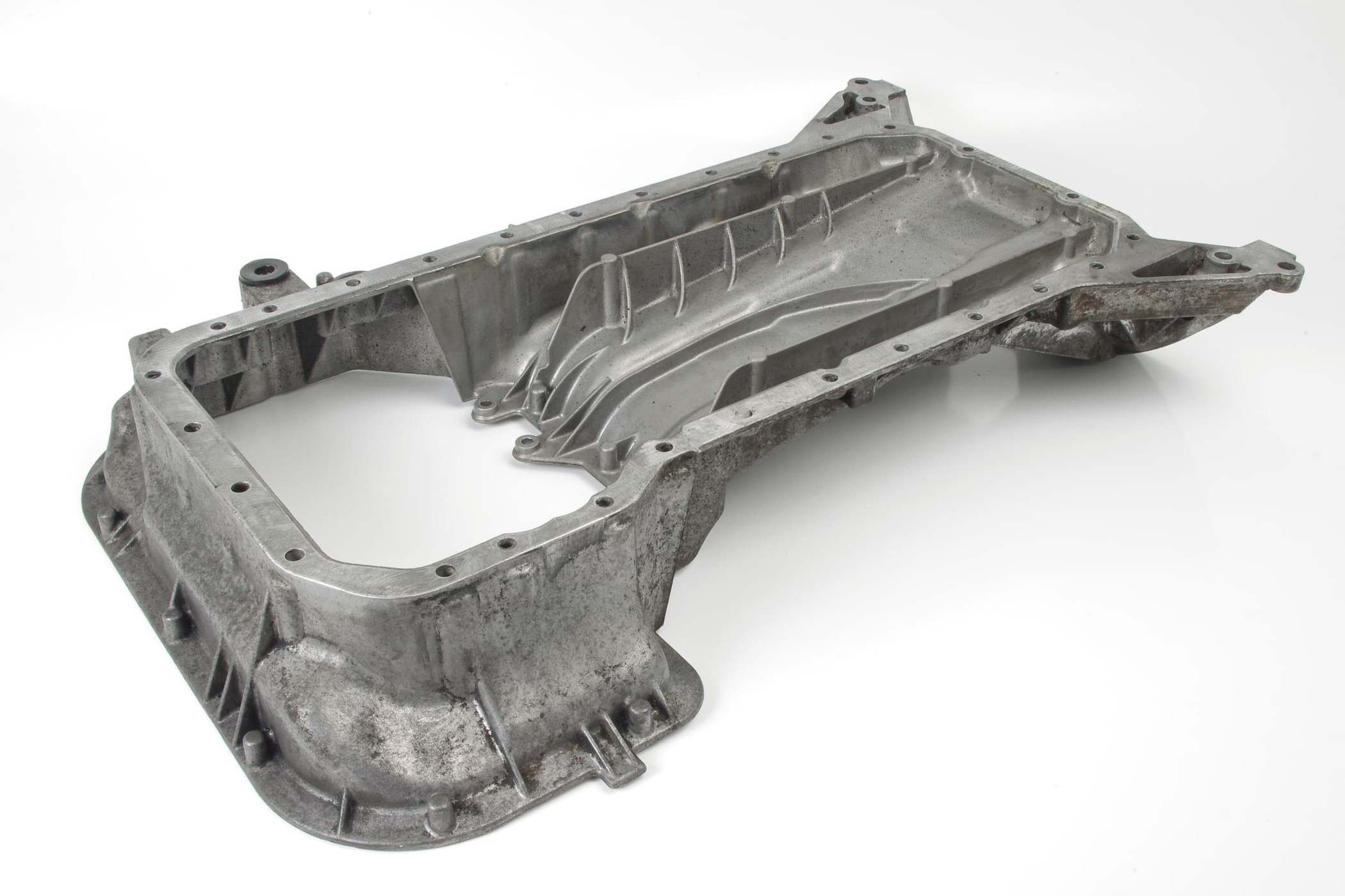 Mercedes 1130141402 Oil Sump | W163 M C215 CL W220 S W463 G