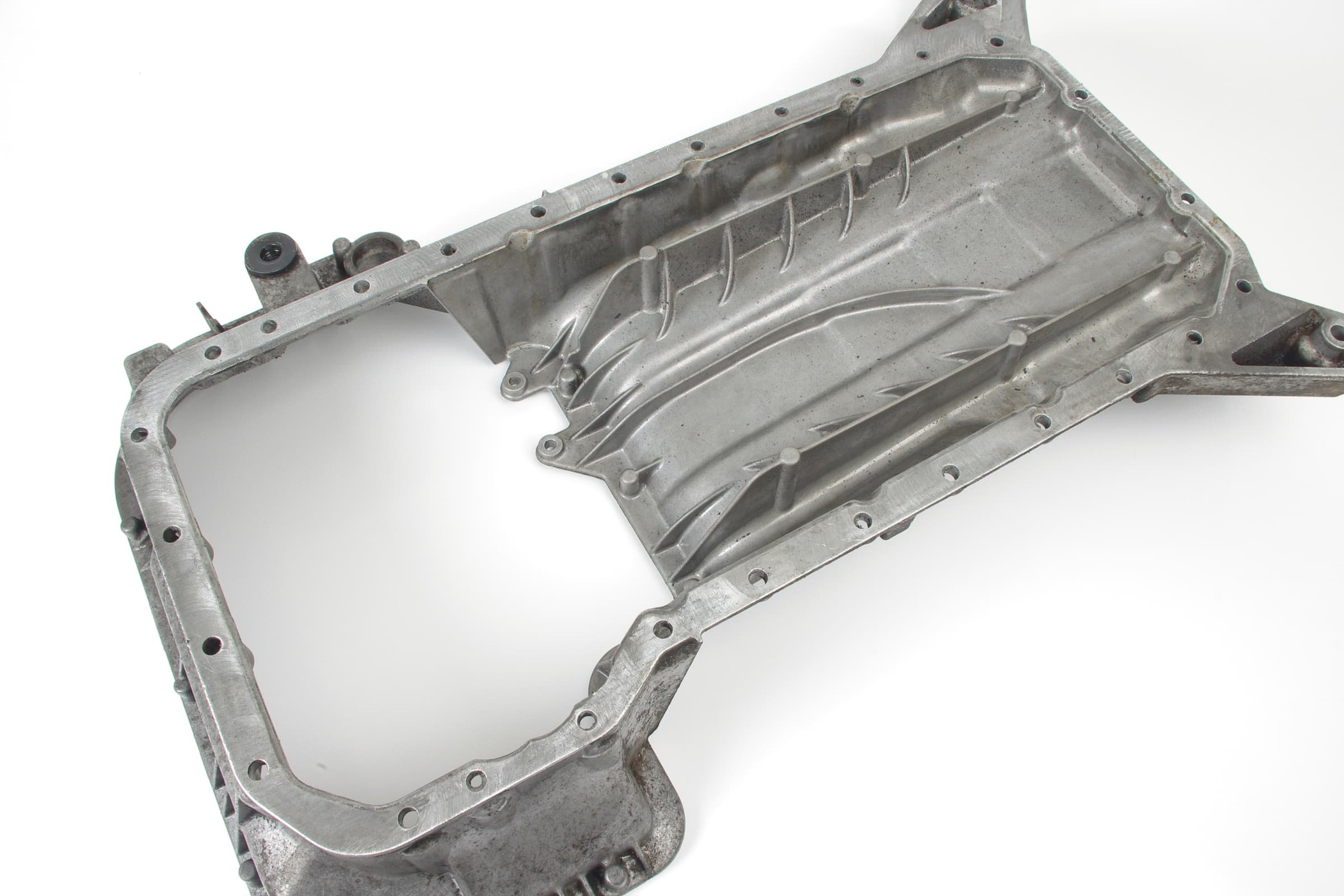 Mercedes 1130141402 Oil Sump | W163 M C215 CL W220 S W463 G