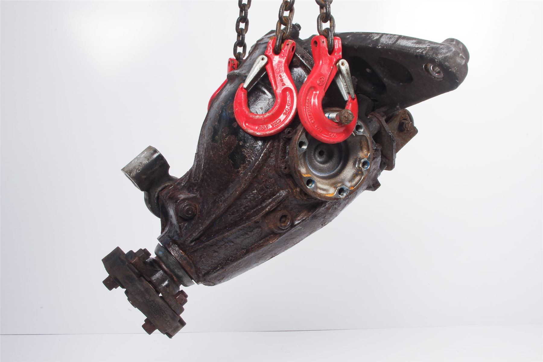 Mercedes 2203506614 AMG Differential - Rear | C215 CL W220 S