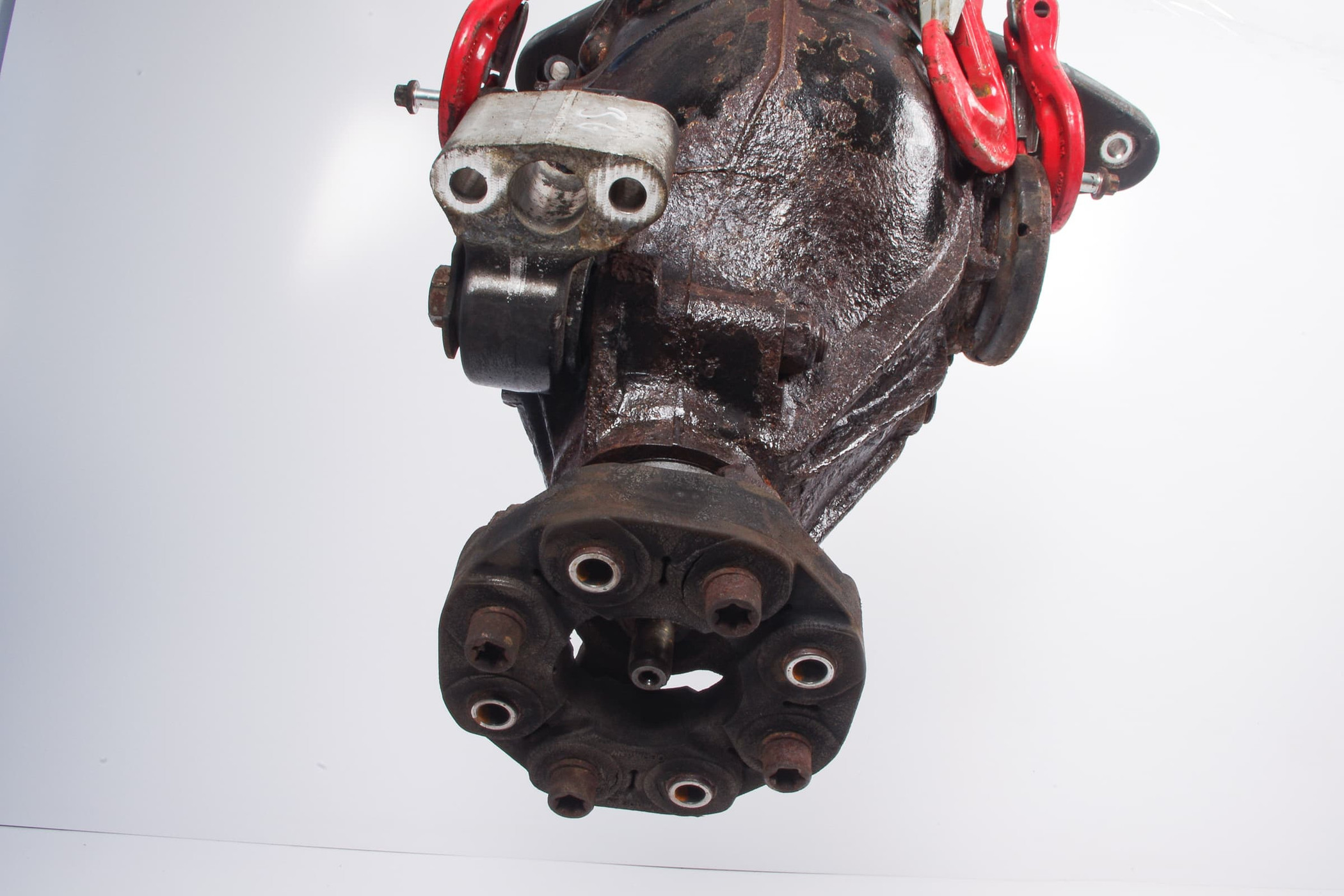 Mercedes 2203506614 AMG Differential - Rear | C215 CL W220 S