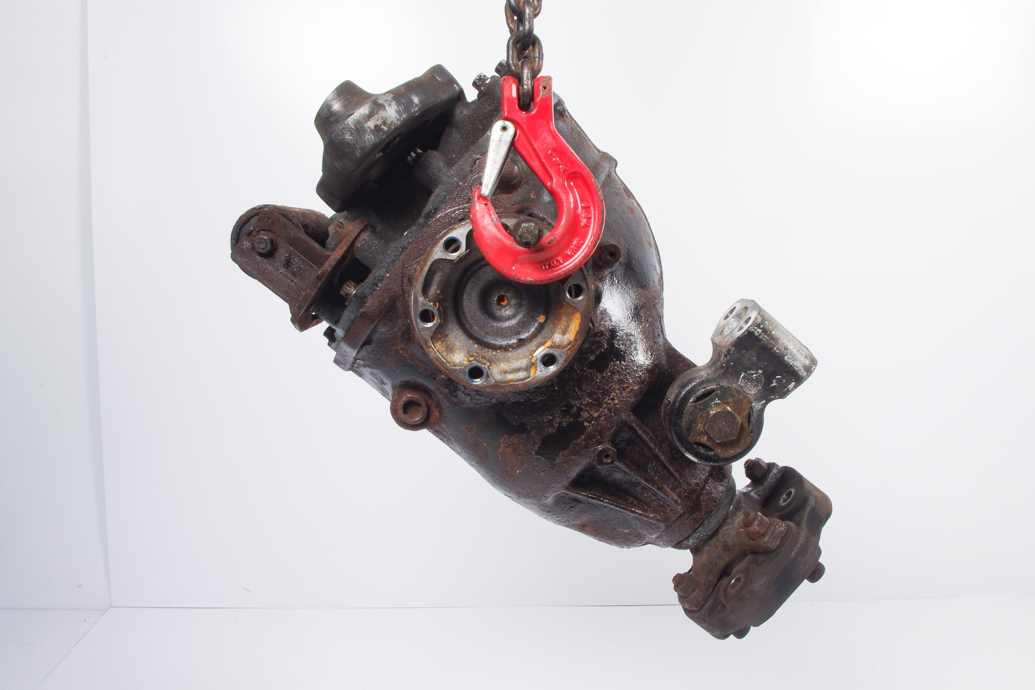 Mercedes 2203506614 AMG Differential - Rear | C215 CL W220 S