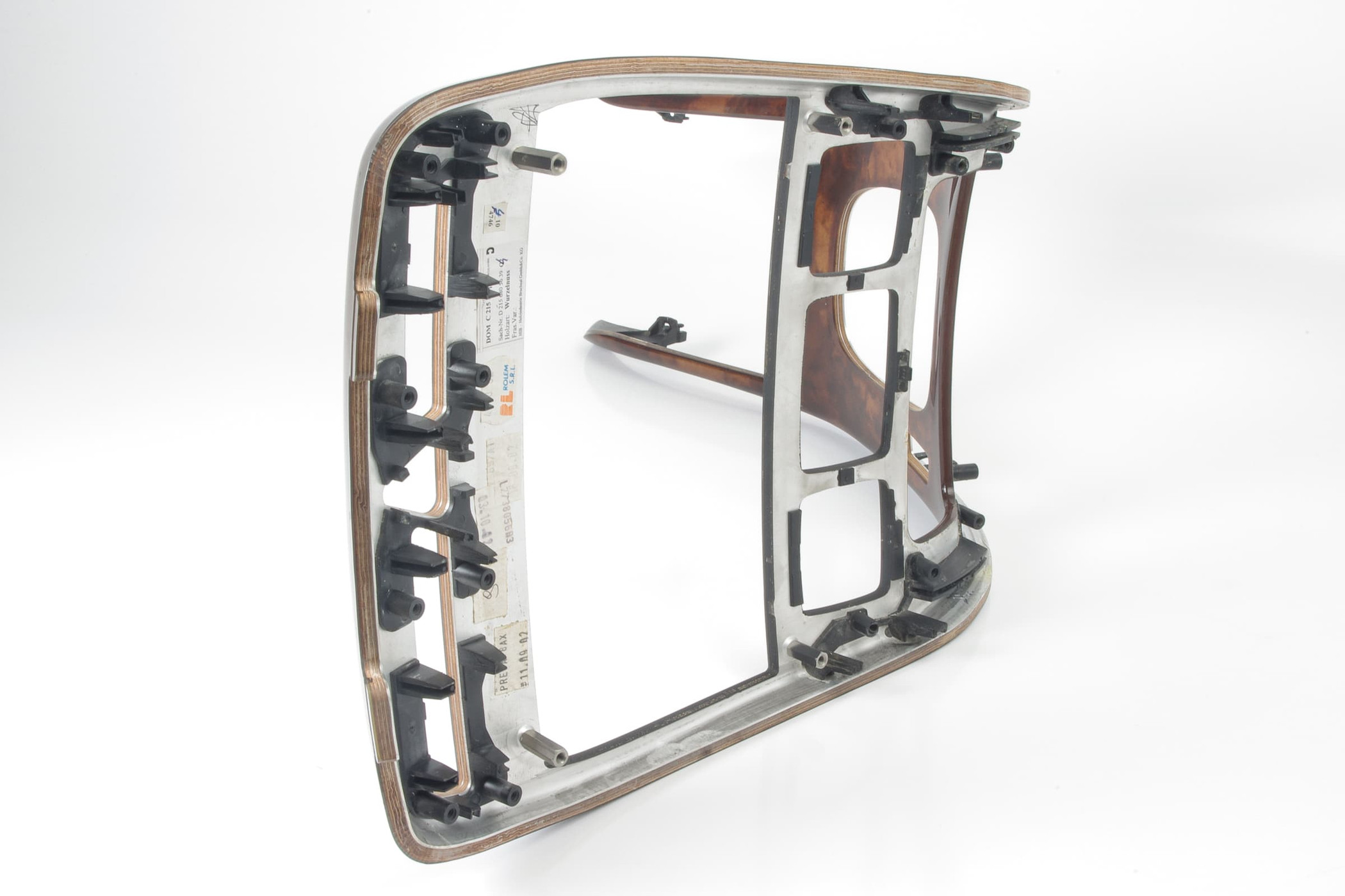 Mercedes 2156805639 Centre Console Trim | C215 CL