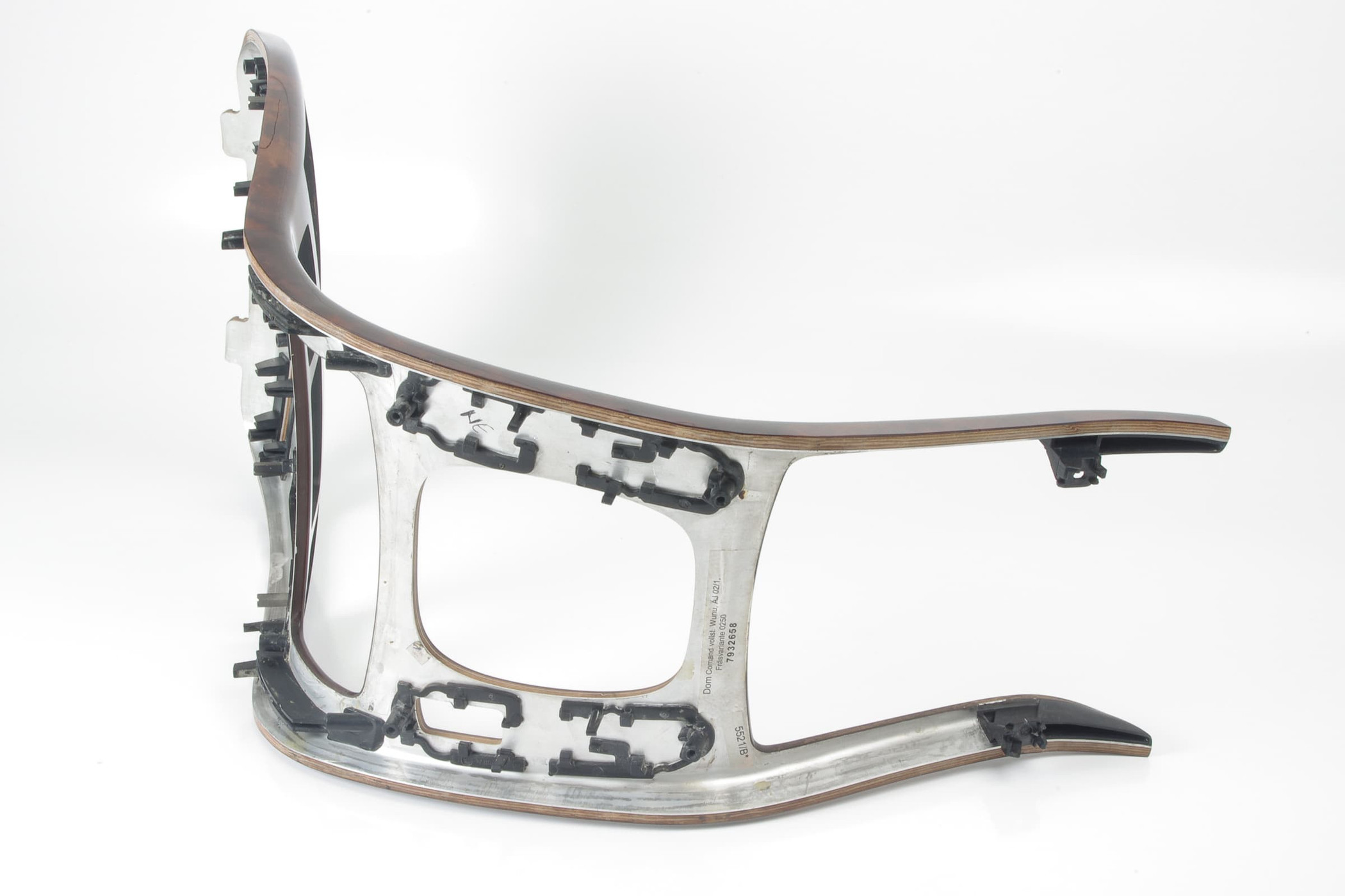 Mercedes 2156805639 Centre Console Trim | C215 CL