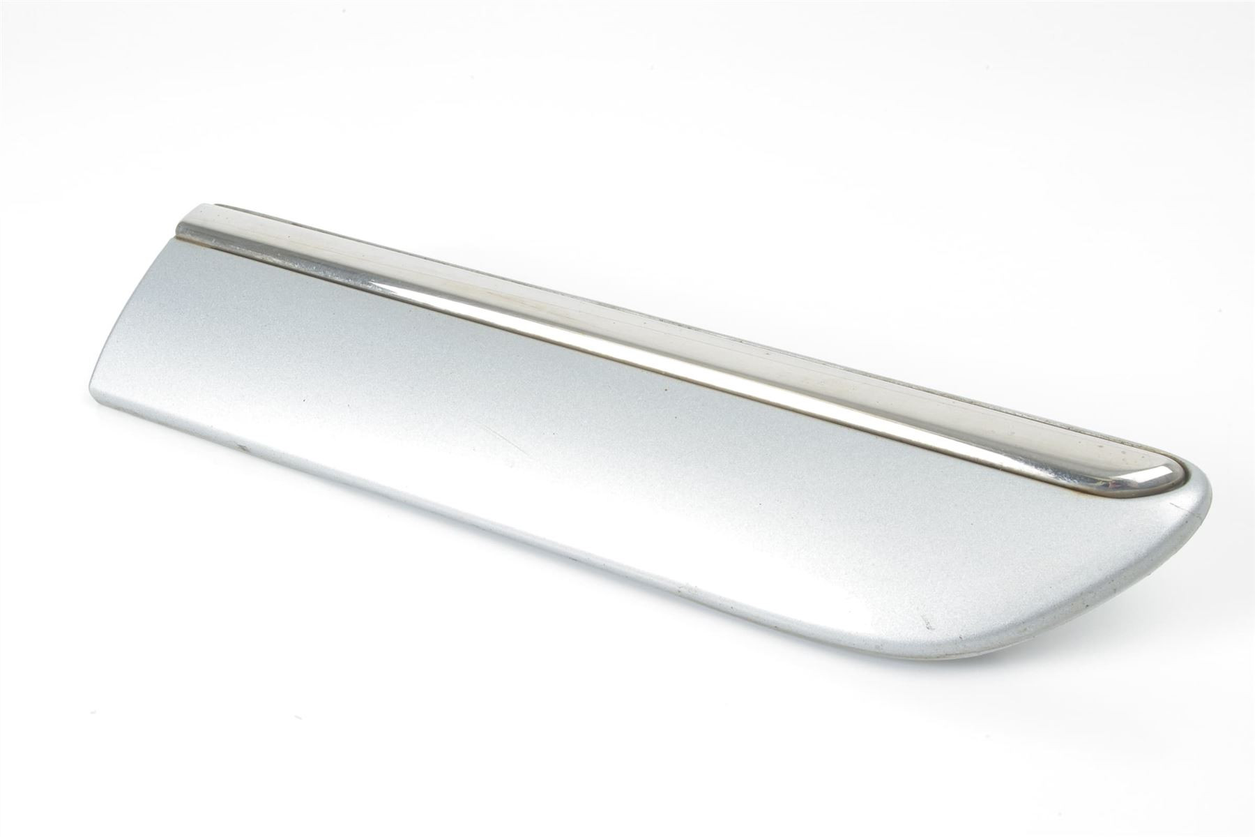 Mercedes 2156900462 Body Wing Panel - Front Right Silver | C215 CL