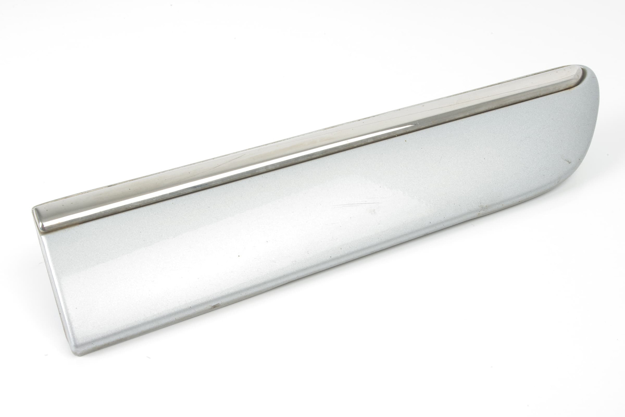 Mercedes 2156900462 Body Wing Panel - Front Right Silver | C215 CL