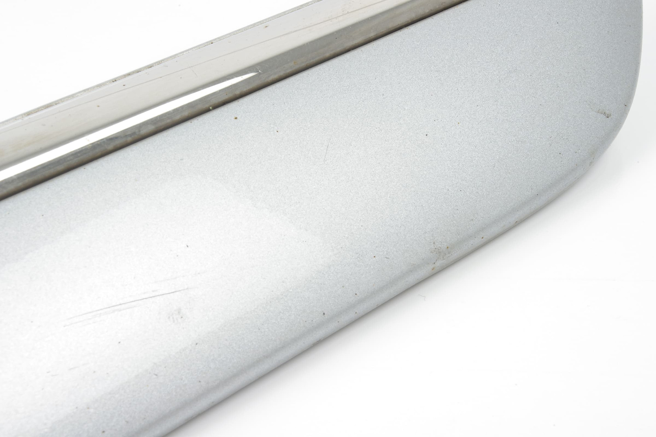 Mercedes 2156900462 Body Wing Panel - Front Right Silver | C215 CL