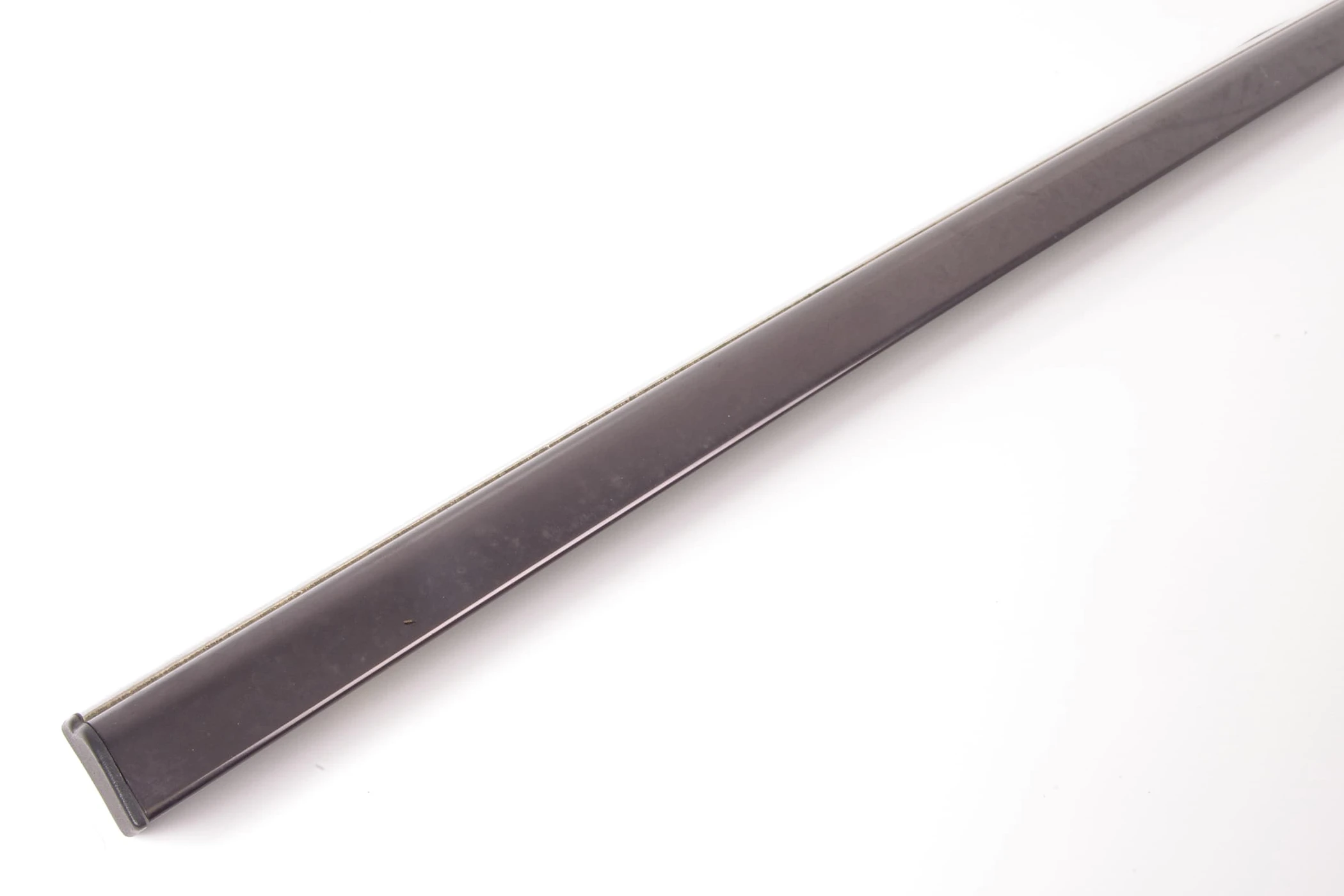 Mercedes 2156900880 Window Trim - Rear Right | C215 CL