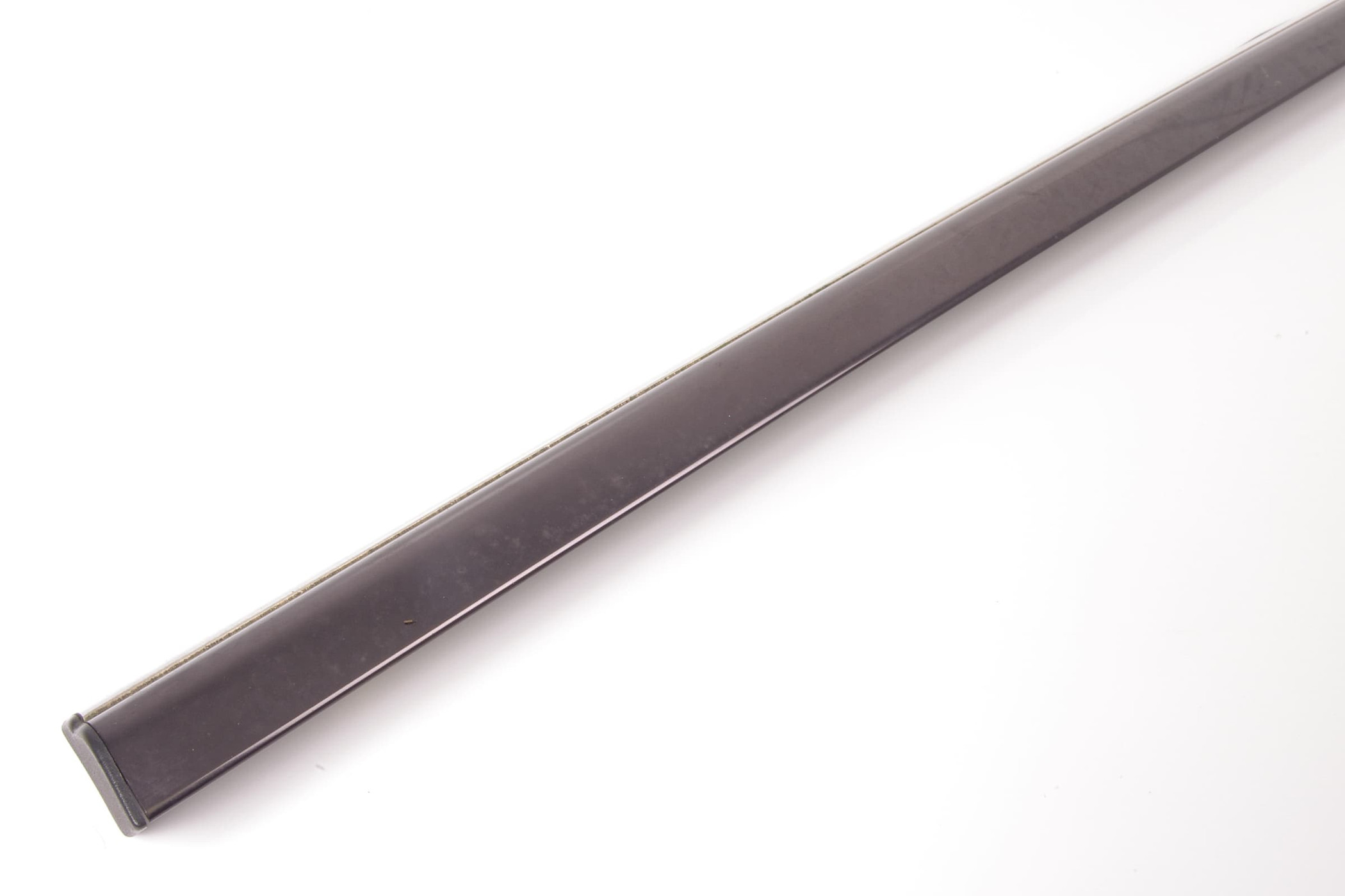 Mercedes 2156900880 Window Trim - Rear Right | C215 CL